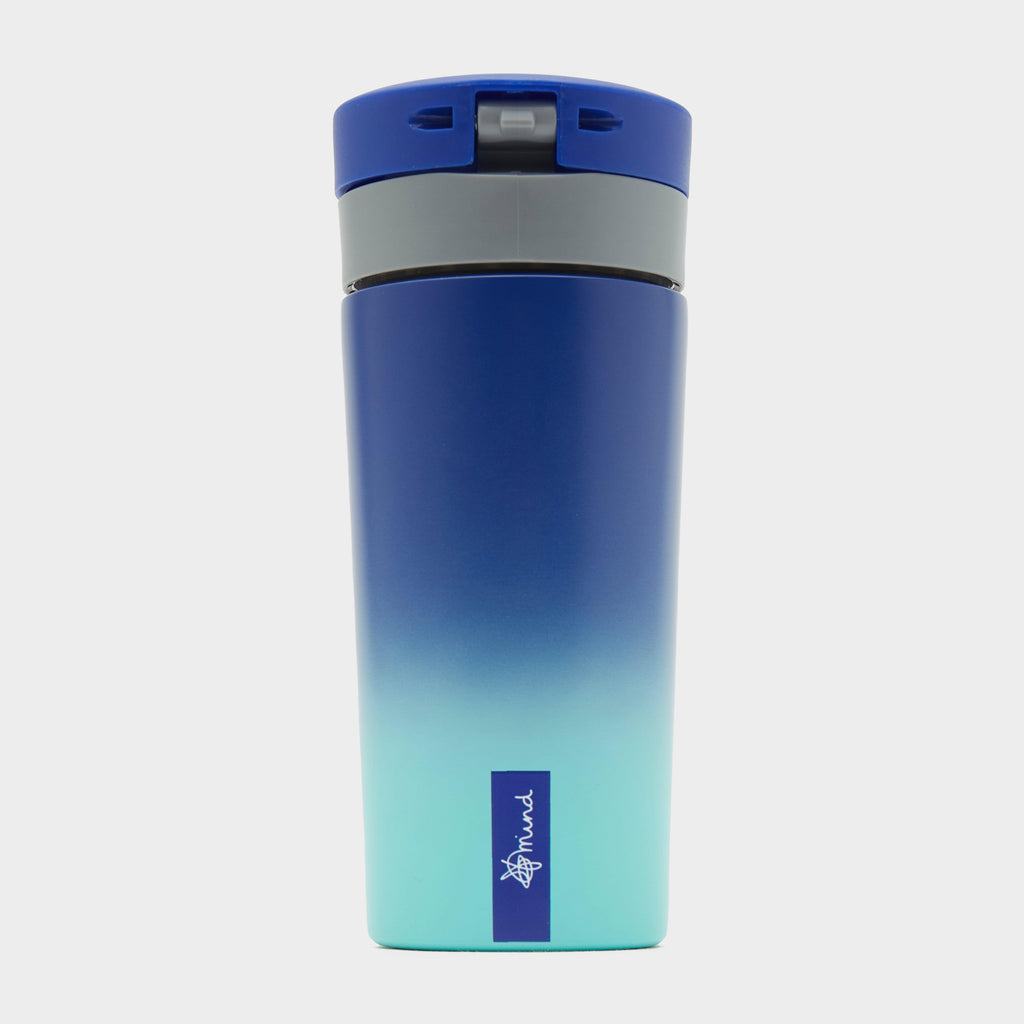 Hats On For Mind Julia Bradbury Flask