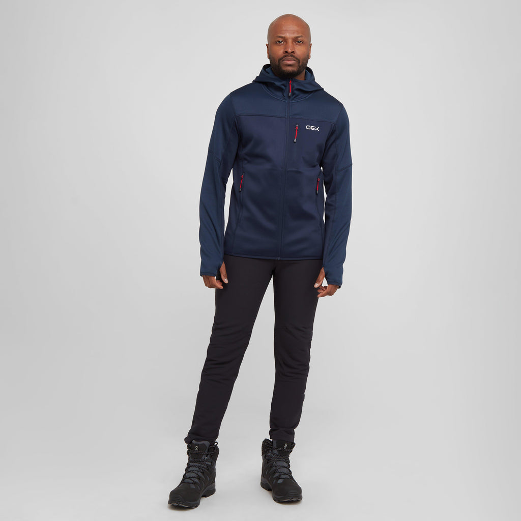 Men’s Kinloch Hoody