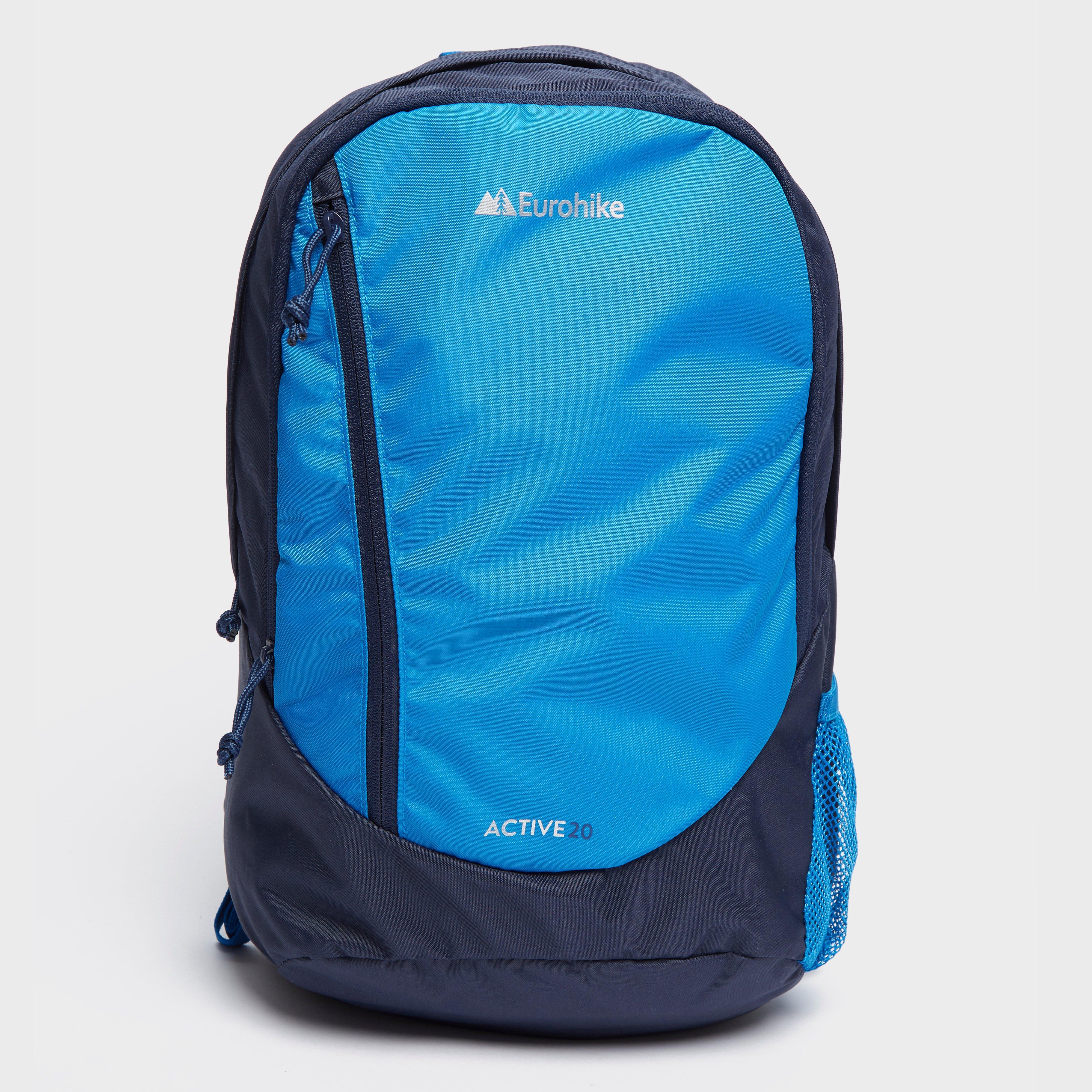 Active 20 Daysack