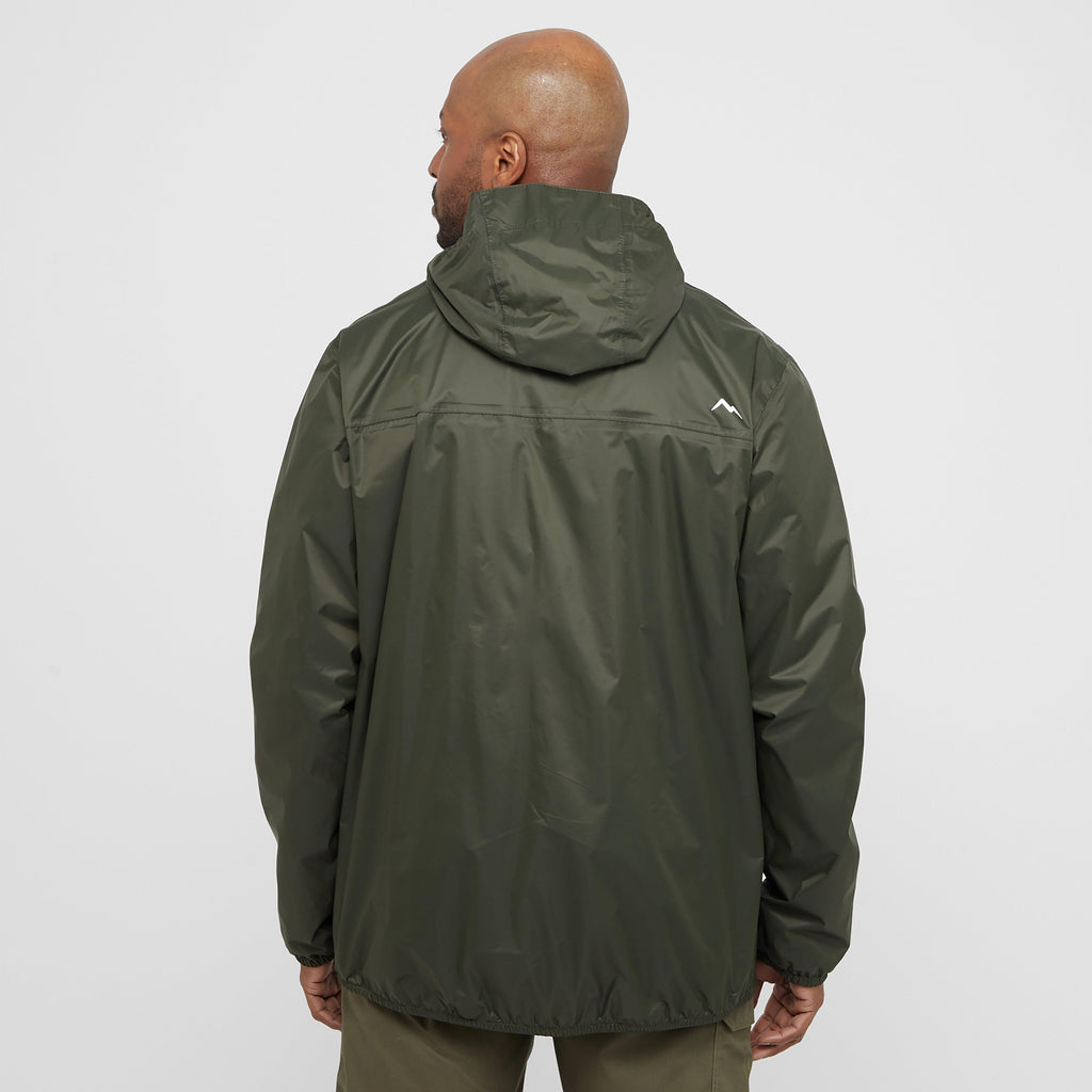 Berghaus - Highraise - Parka imperméable à capuche - Vert Berghaus - Highraise - Parka imperméable à capuche - Vert