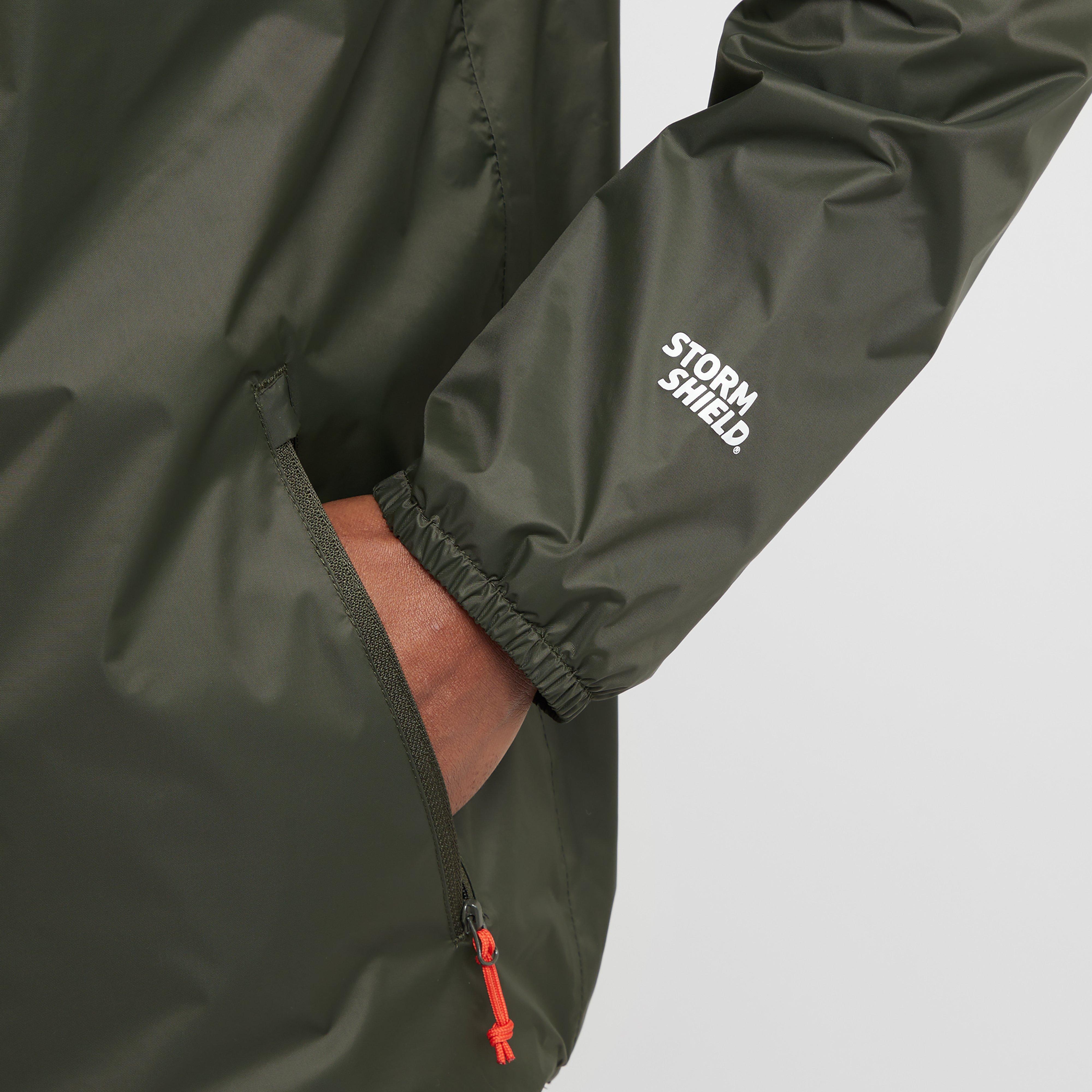 Men’s Cyclone Waterproof Jacket
