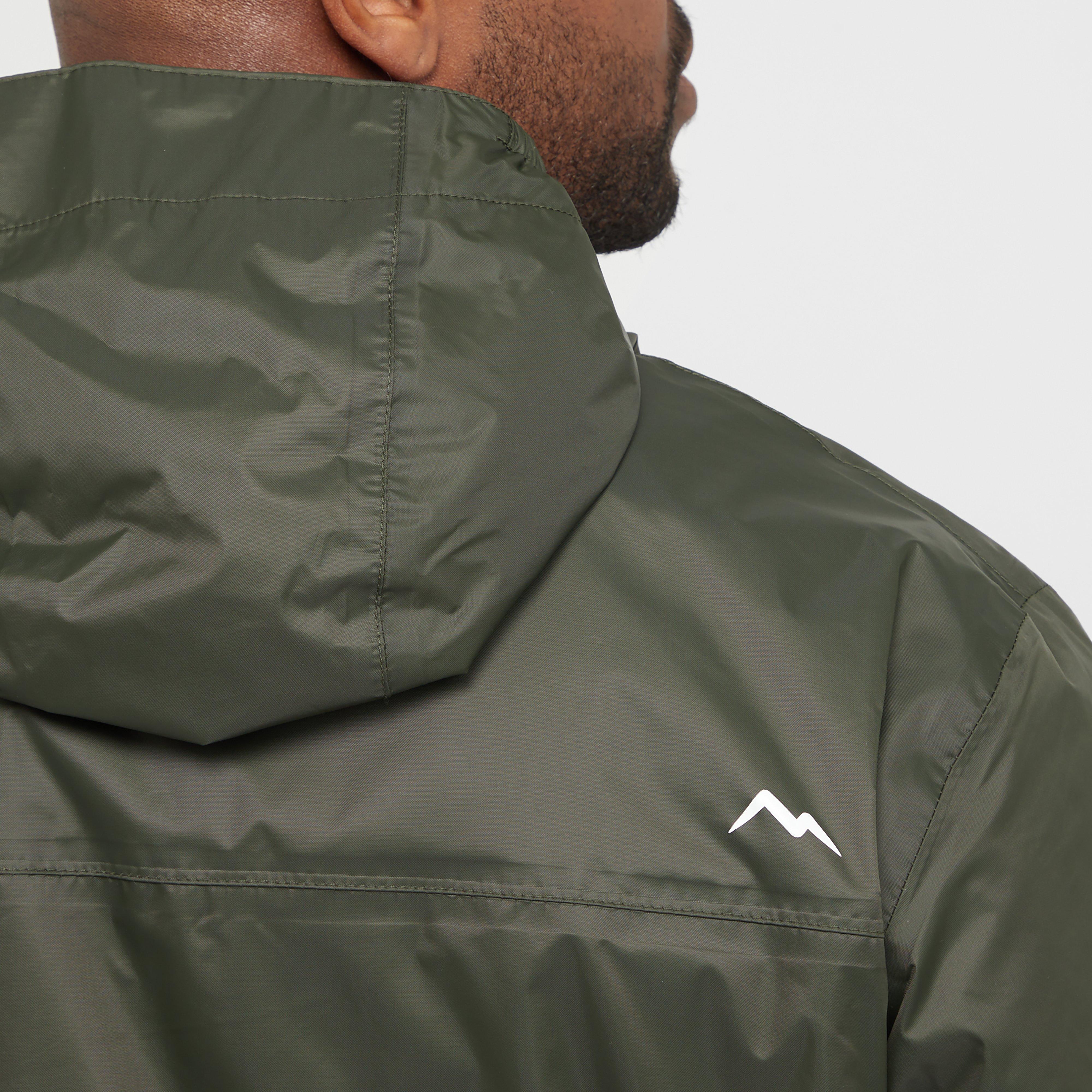 Men’s Cyclone Waterproof Jacket