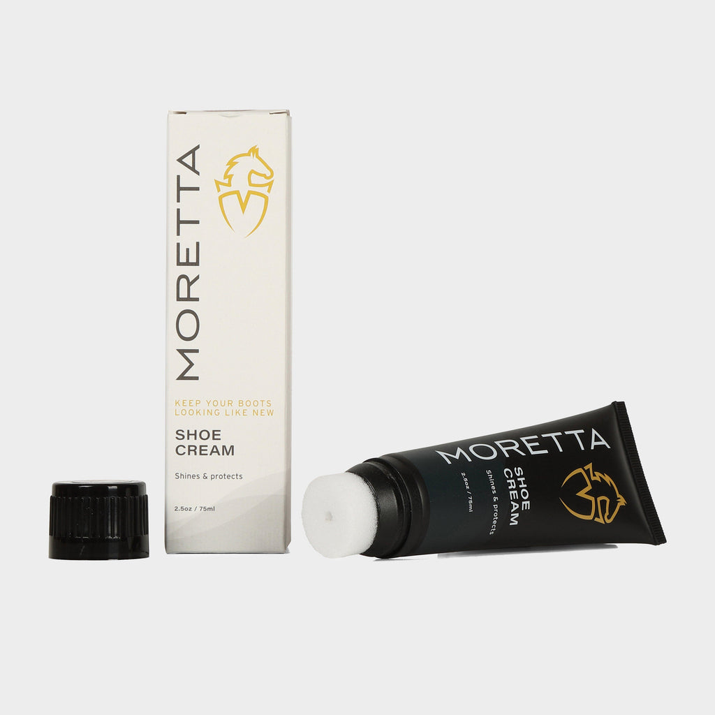 Shoe Cream – Neutral 75ml