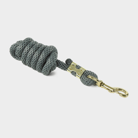 Topaz Leadrope Grey