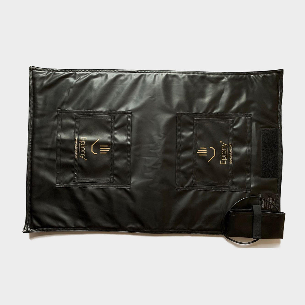 Heat Pad Plus