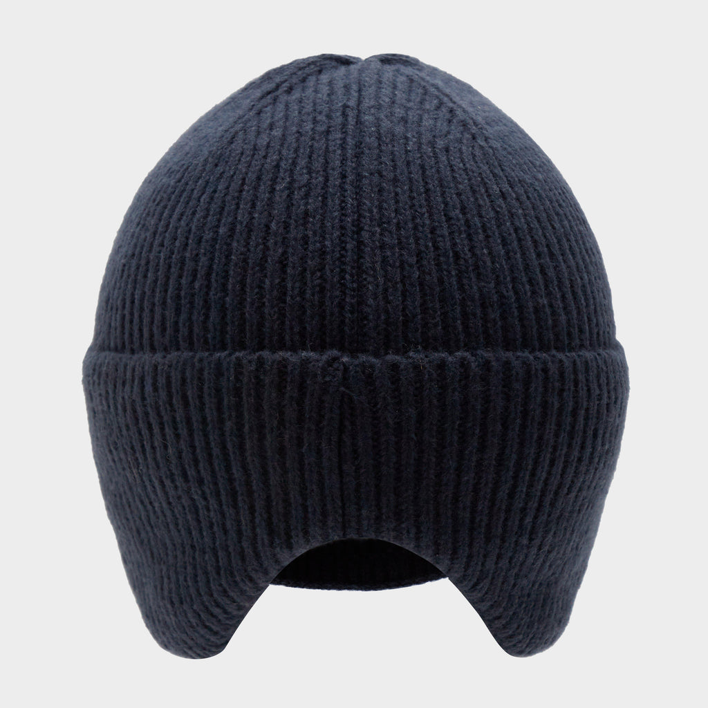 Unisex Arran LED Trapper Navy