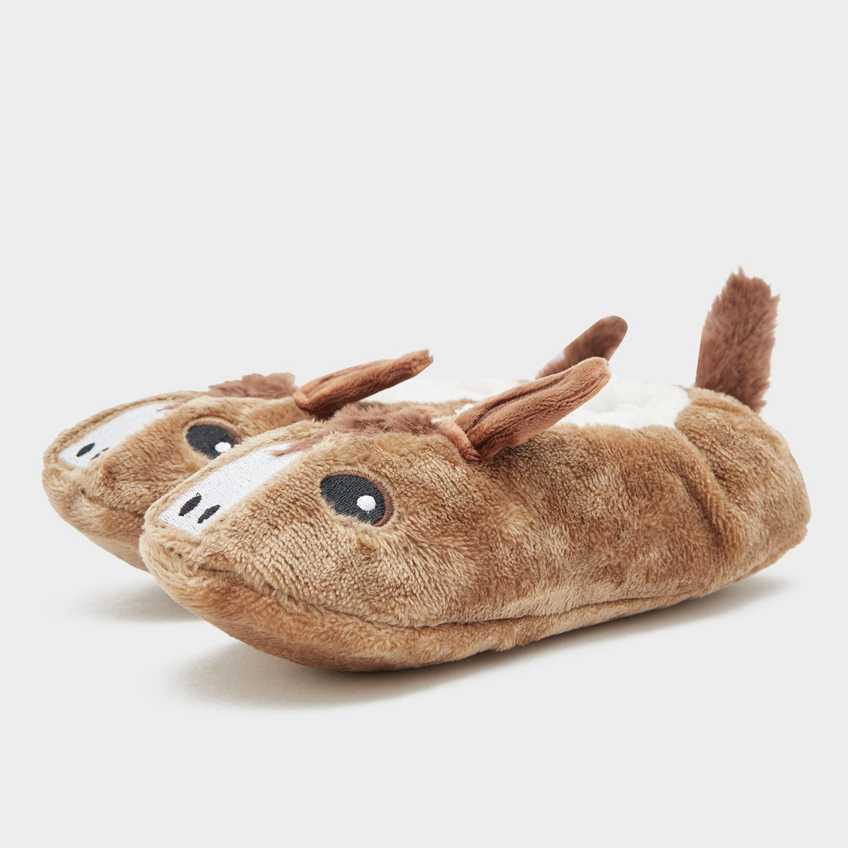 Women's Wild Feet Horse Slippers