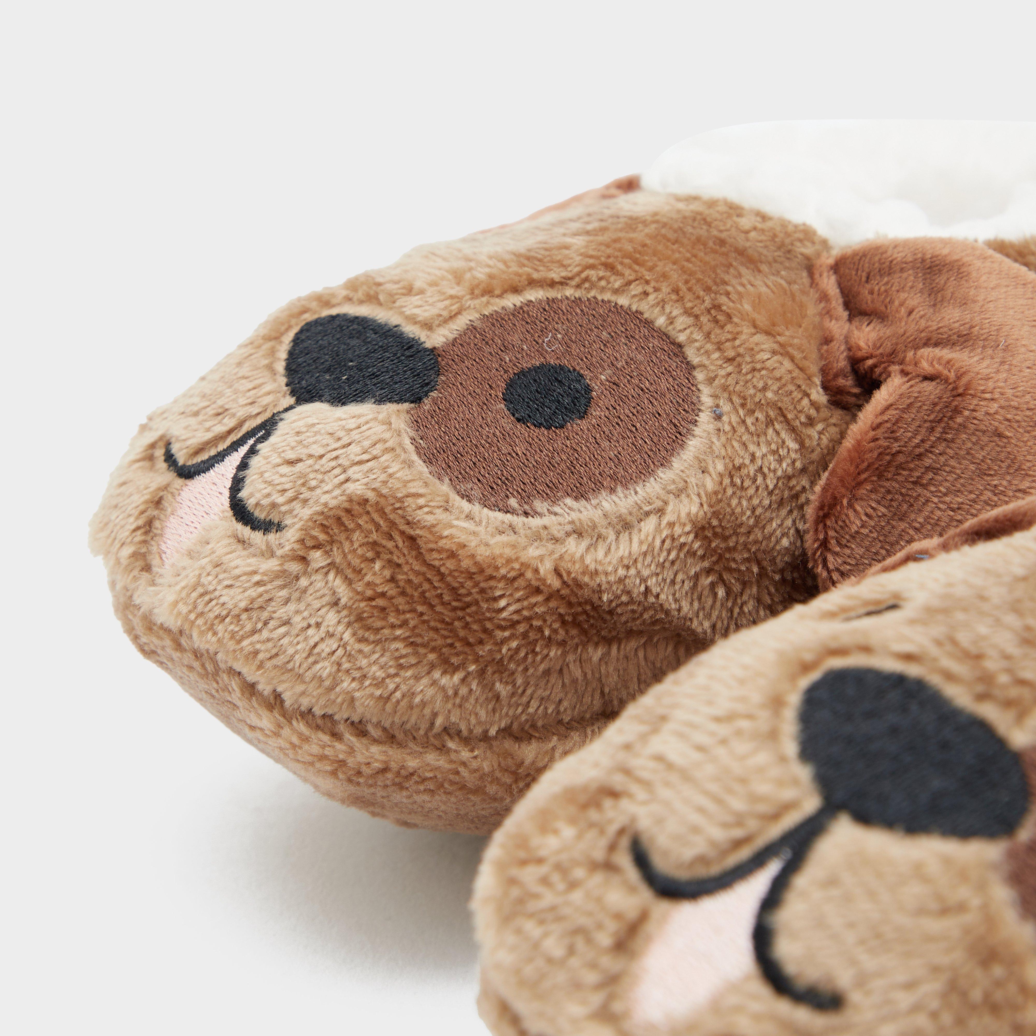 Women's Wild Feet Dog Slippers