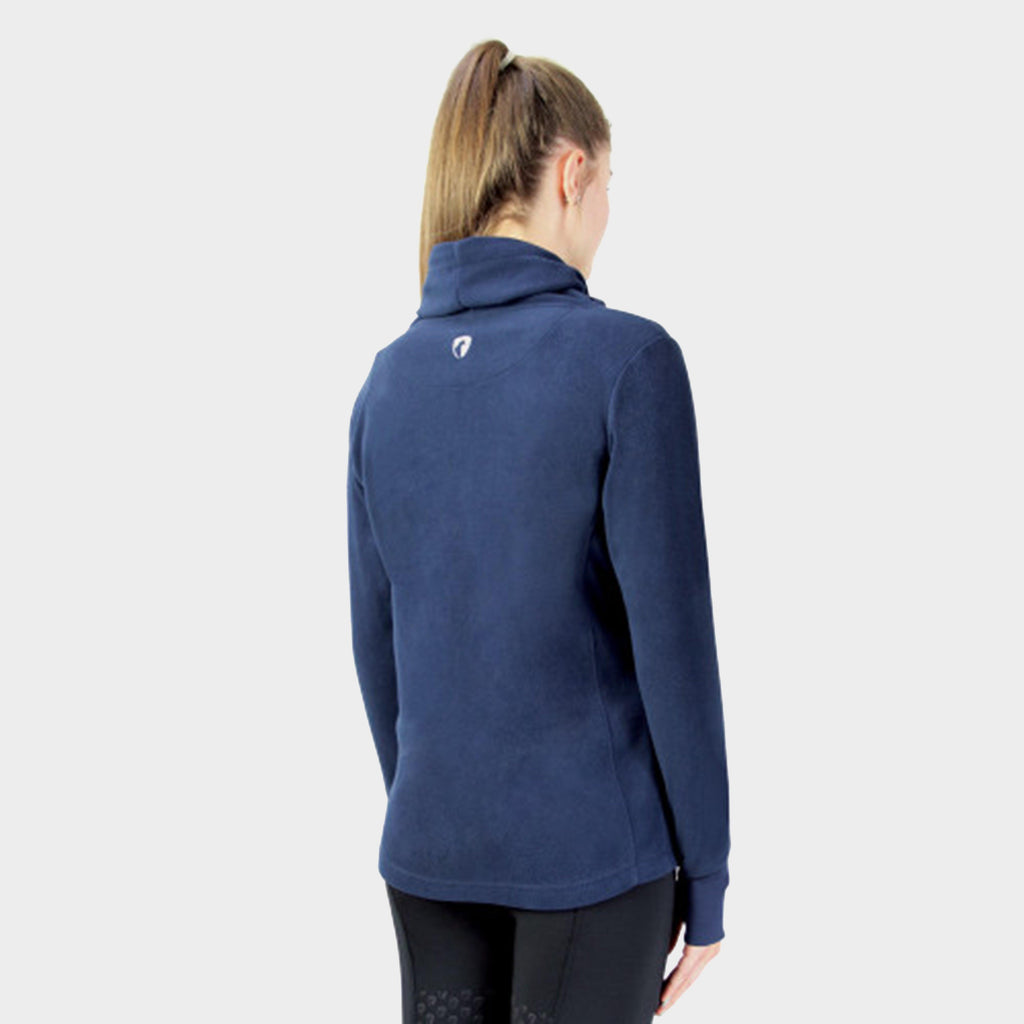 Women's Synergy Cowl Neck Top