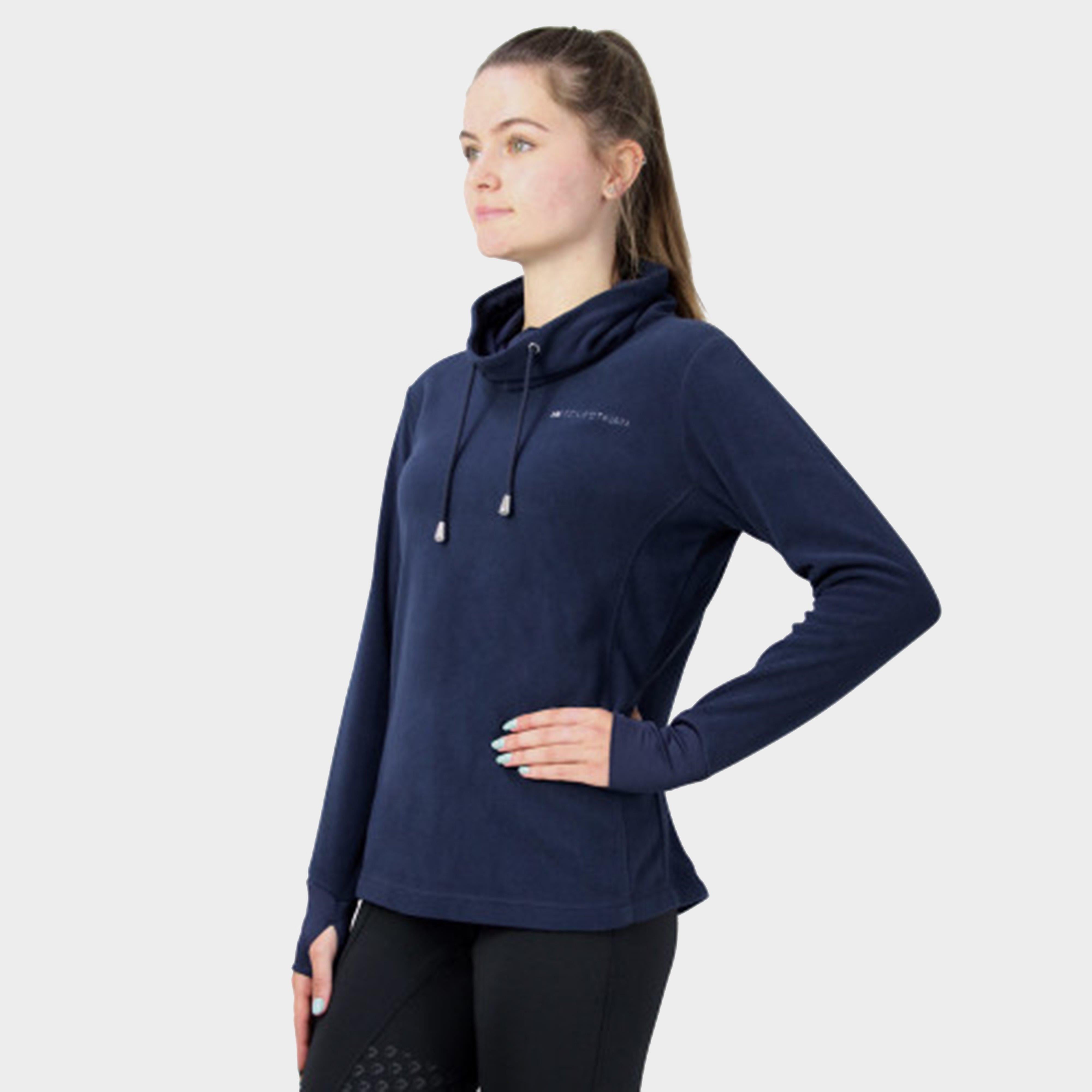 Women's Synergy Cowl Neck Top