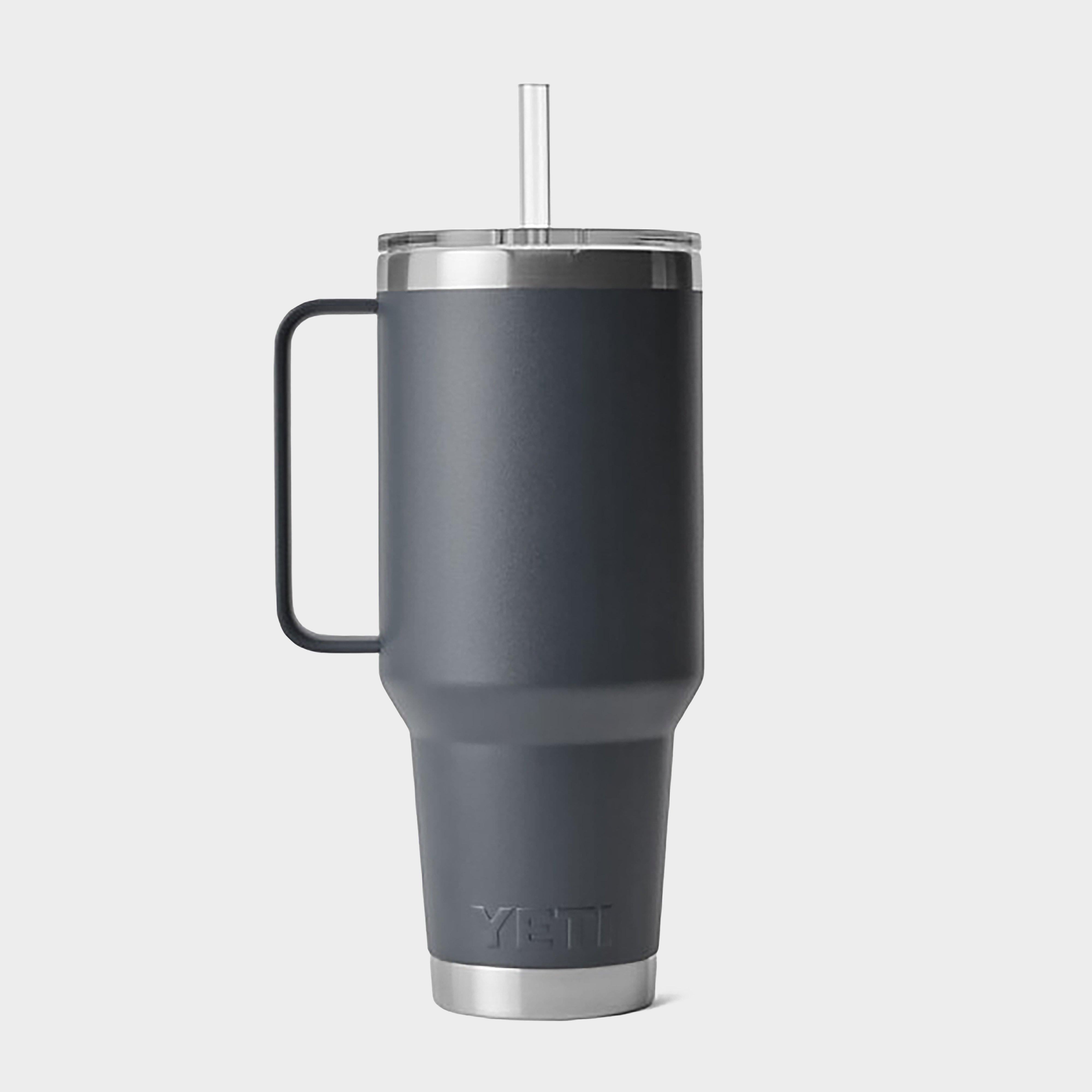 Rambler® 42oz (1.2L) Straw Mug