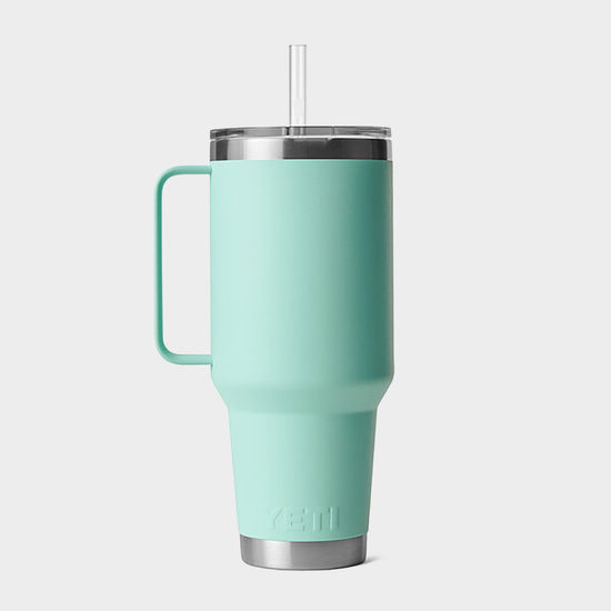Rambler® 42oz (1.2L) Straw Mug