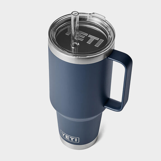 Rambler® 42oz (1.2L) Straw Mug