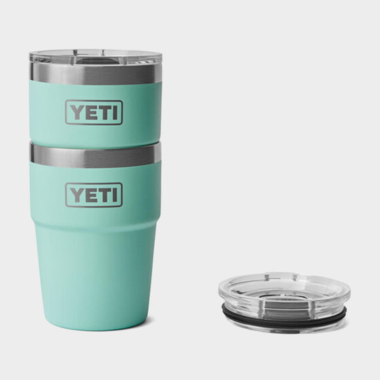 Rambler® 16oz (473ml) Stackable Cup