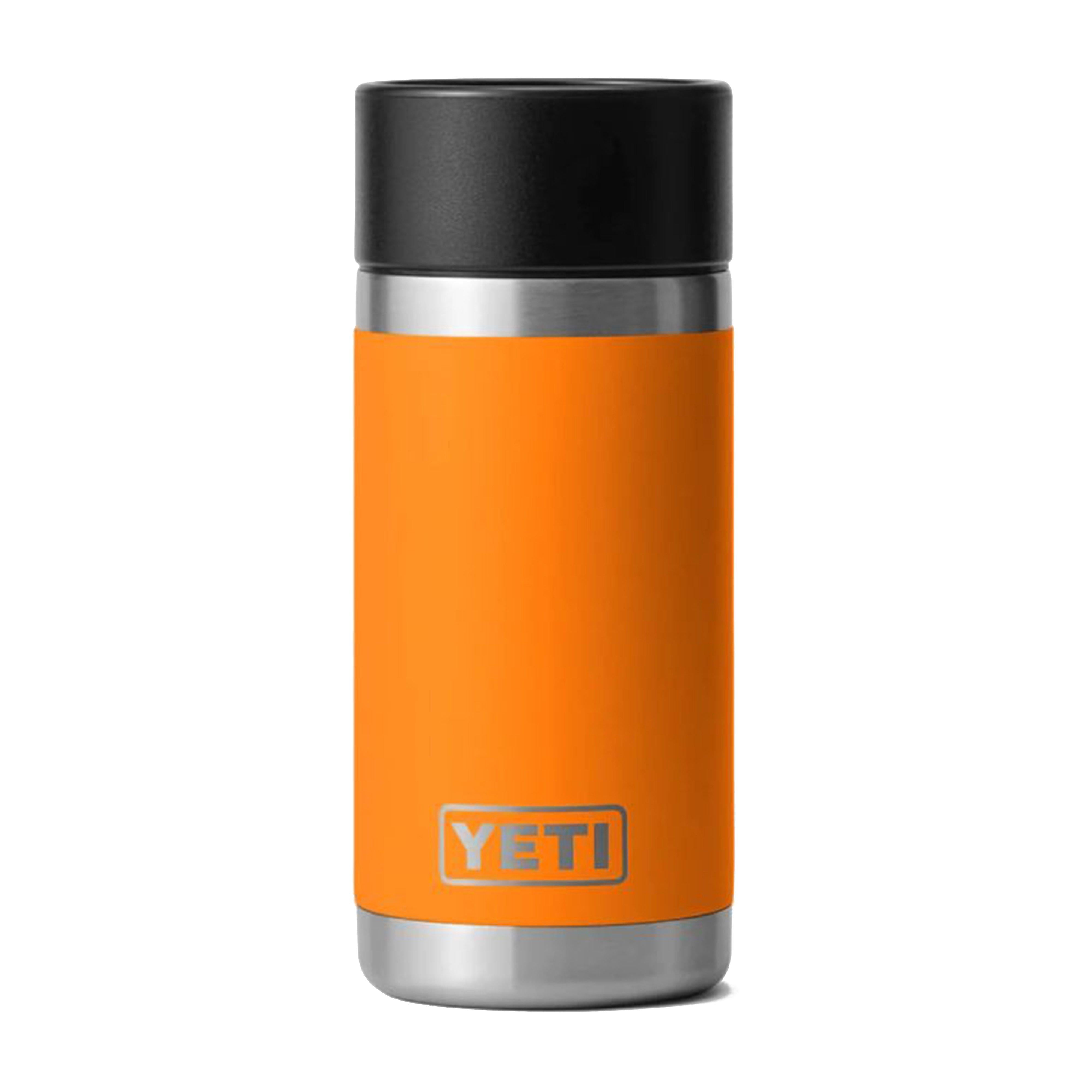 Rambler® 12oz (354ml) Bottle With HotShot™ Cap