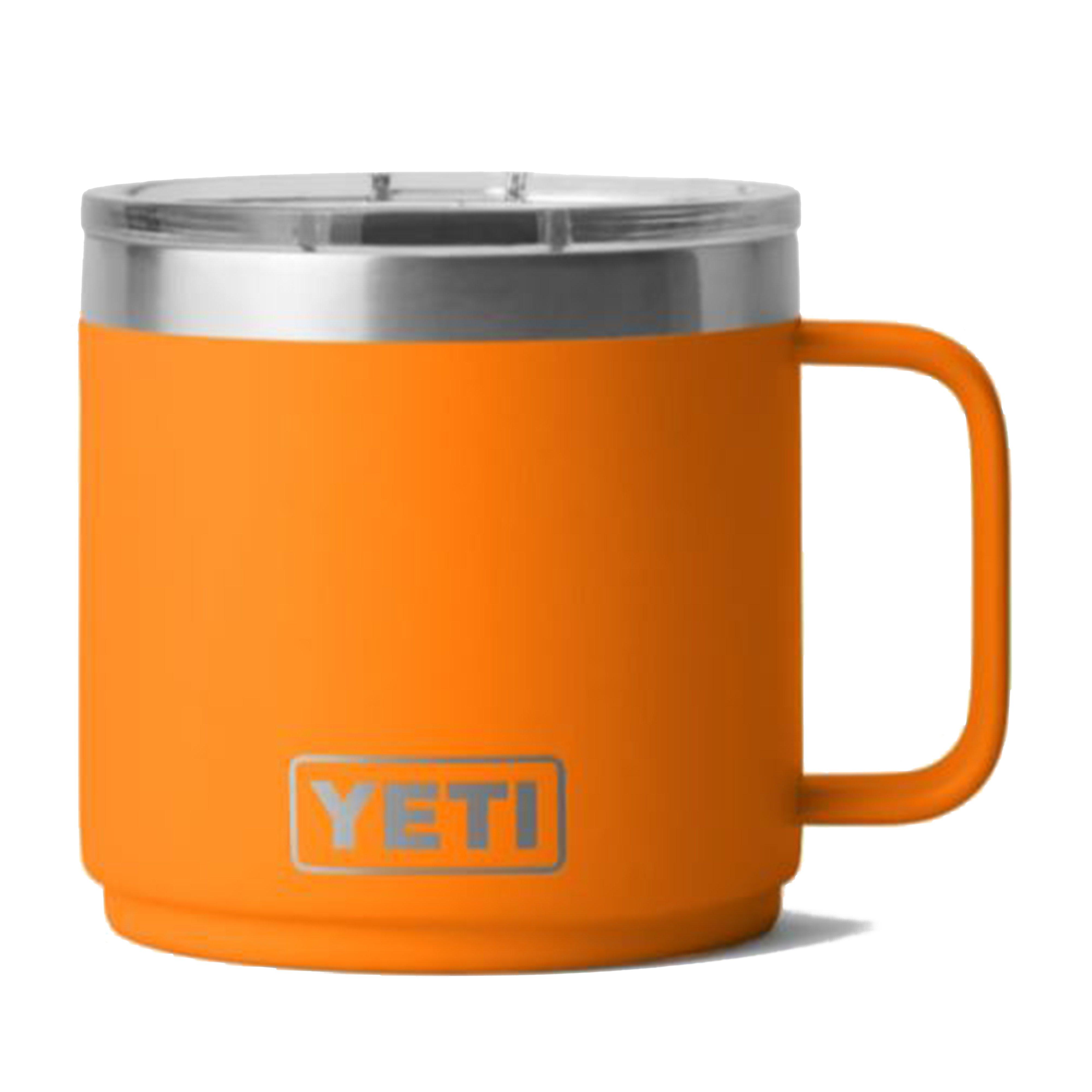 Rambler® 10oz Stackable Mug