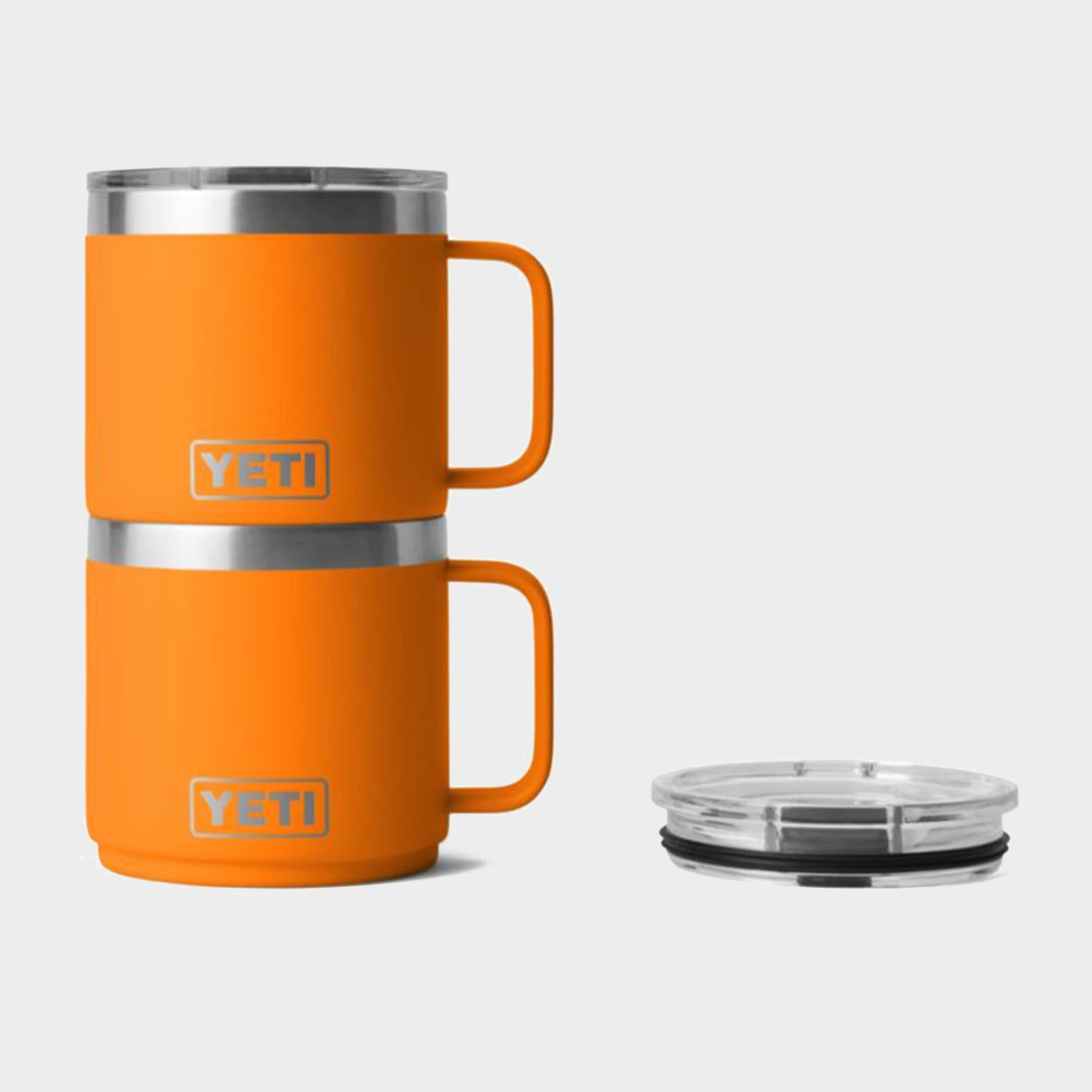 Rambler® 10oz Stackable Mug