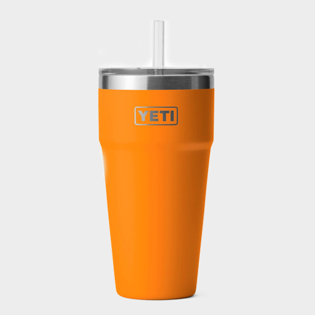 Rambler® 26oz Straw Cup