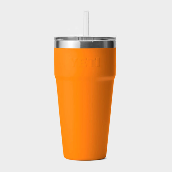 Rambler® 26oz Straw Cup