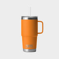 Rambler® 35oz (1L) Straw Mug