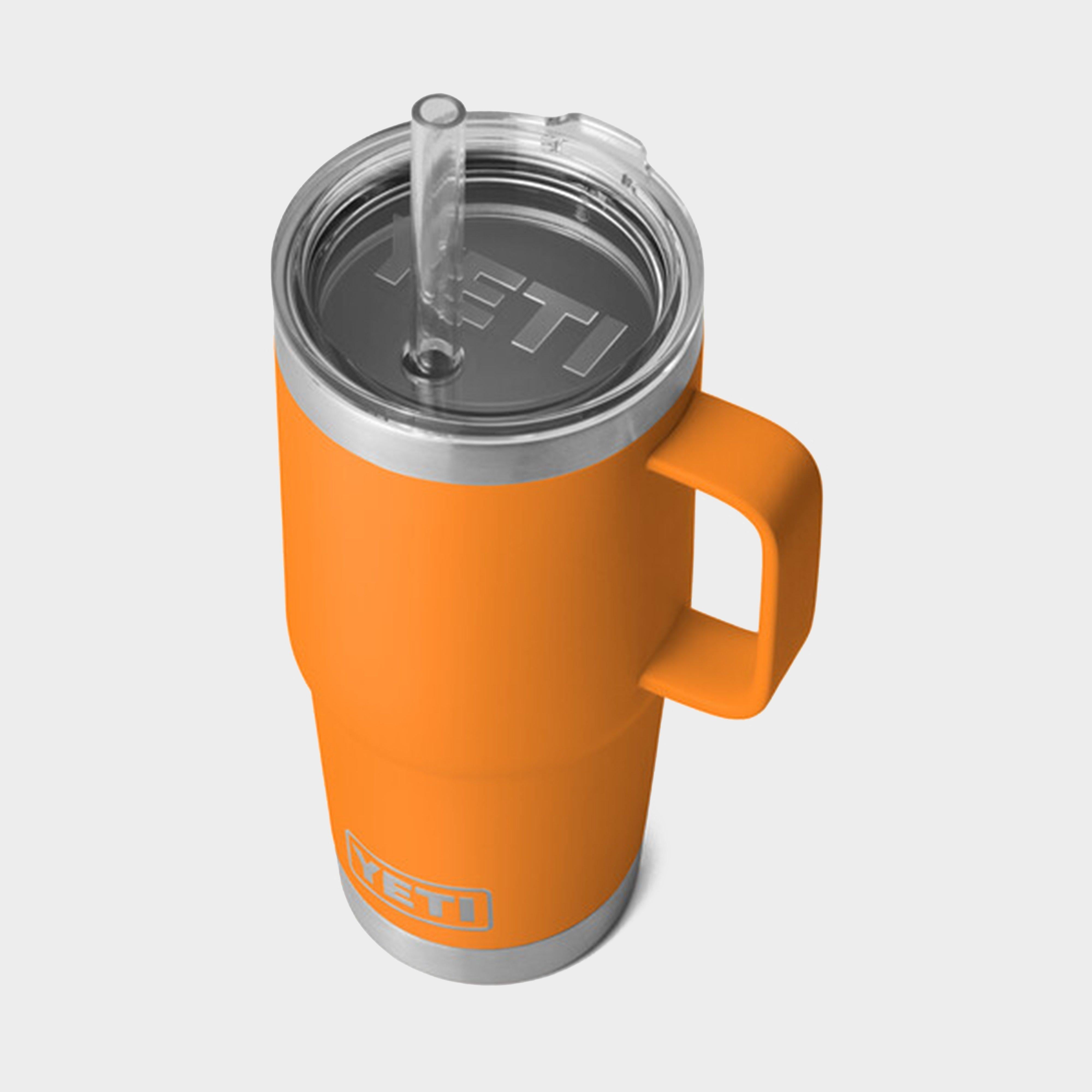 Rambler® 35oz (1L) Straw Mug