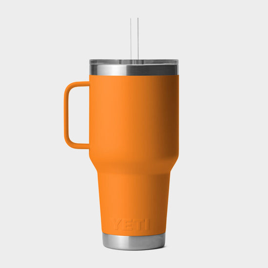 Rambler® 35oz (1L) Straw Mug