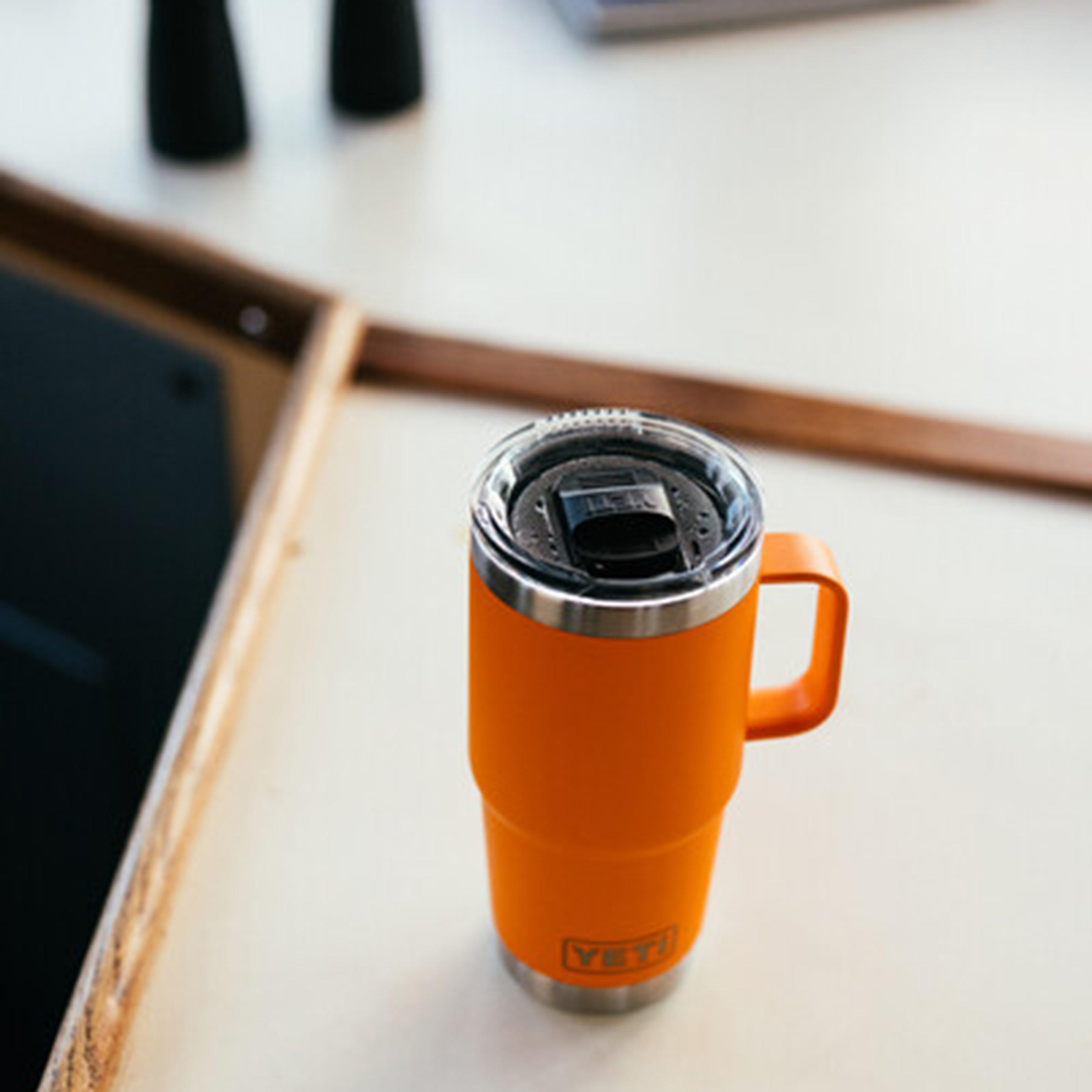 Rambler® 20oz (591ml) Travel Mug