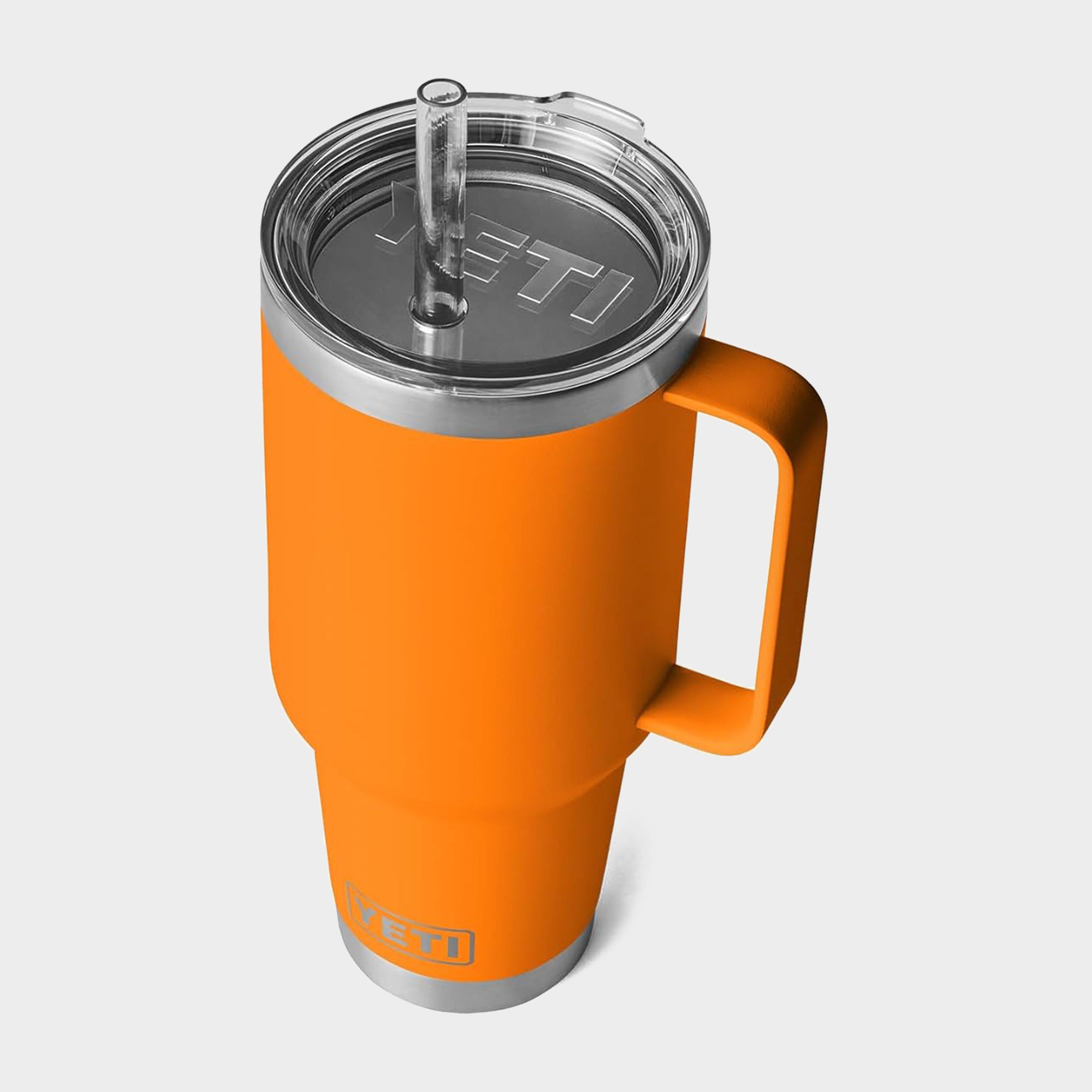 Rambler® 42oz (1.2L) Straw Mug