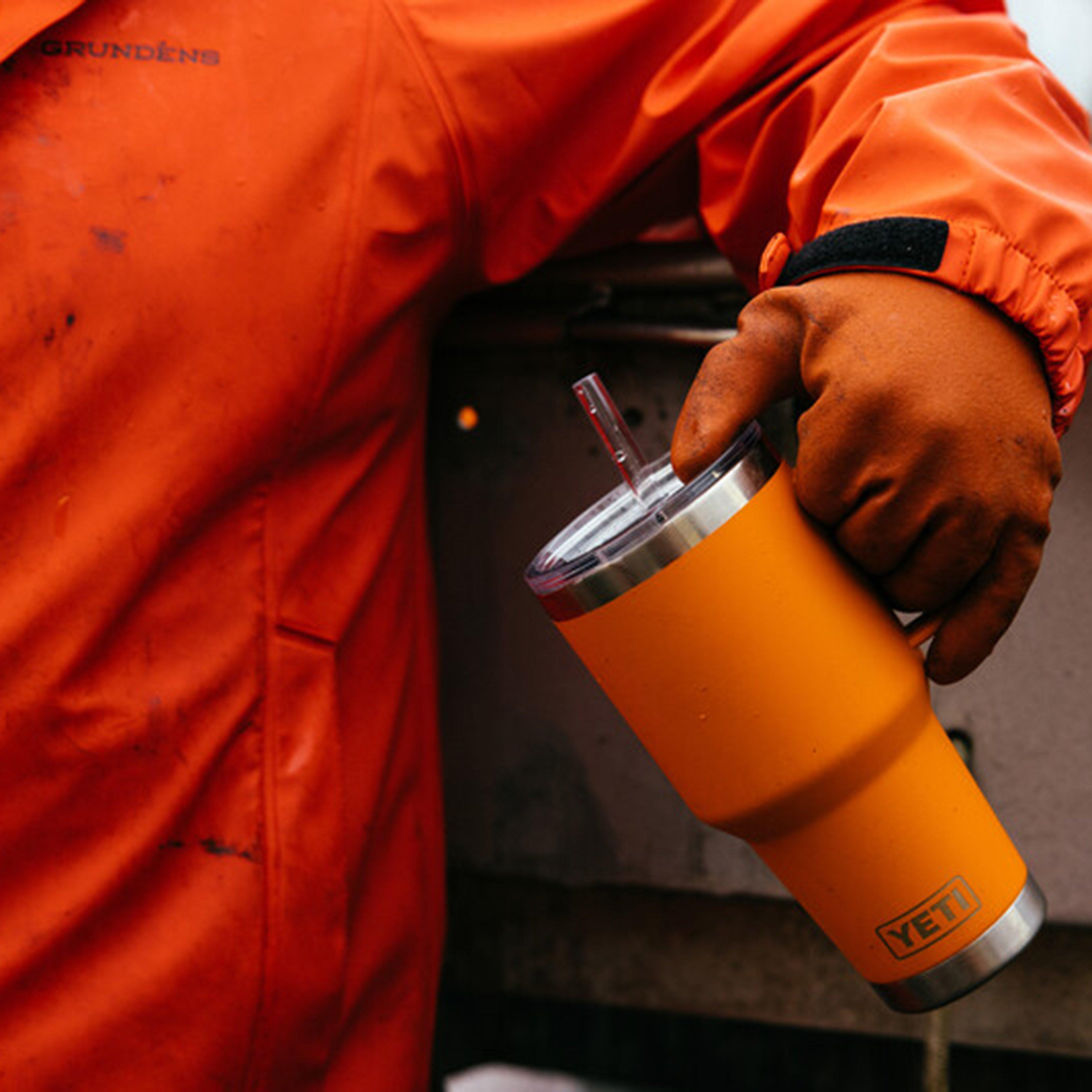 Rambler® 42oz (1.2L) Straw Mug