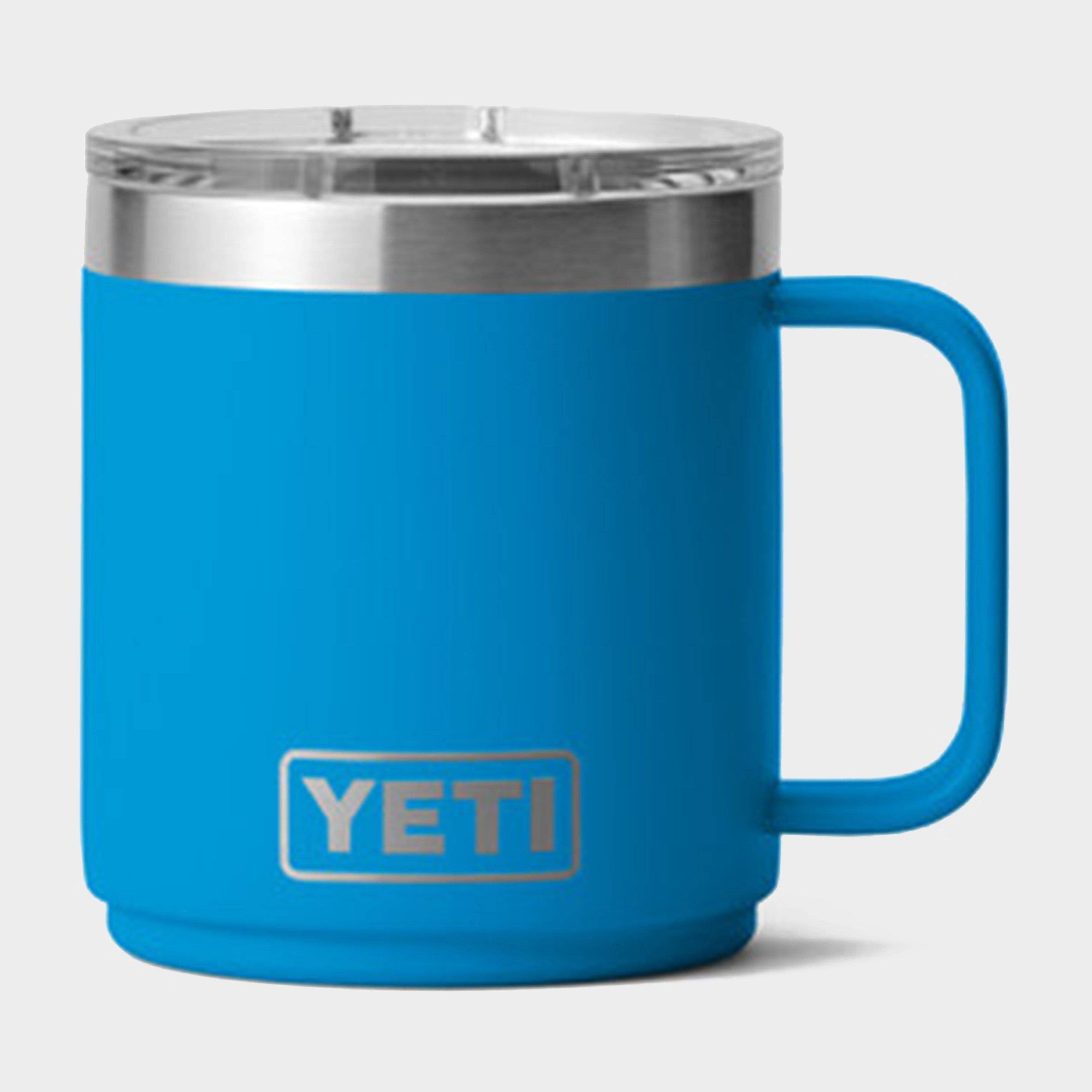 Rambler® 10oz Stackable Mug