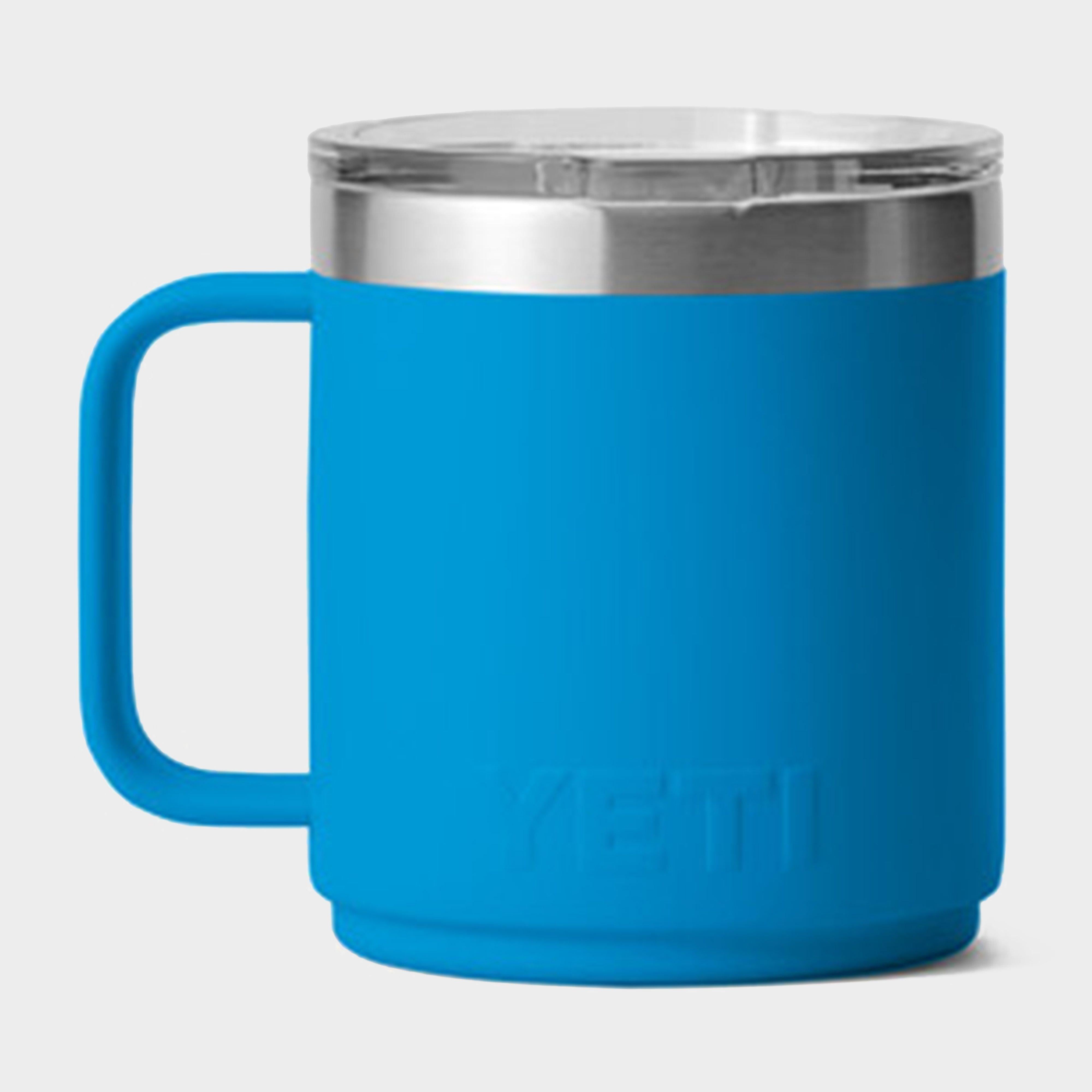 Rambler® 10oz Stackable Mug