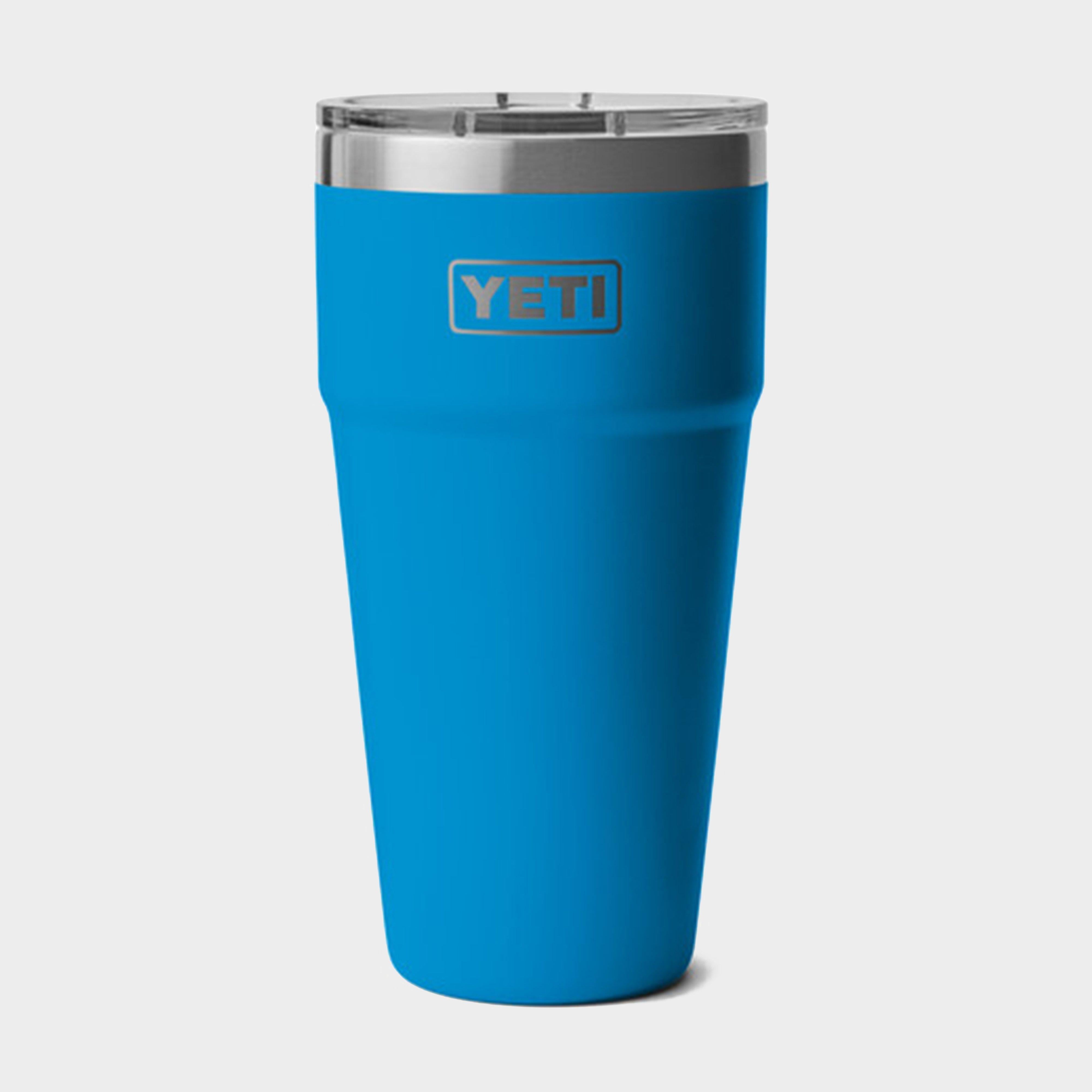 Rambler® 20oz (591ml) Stackable Cup