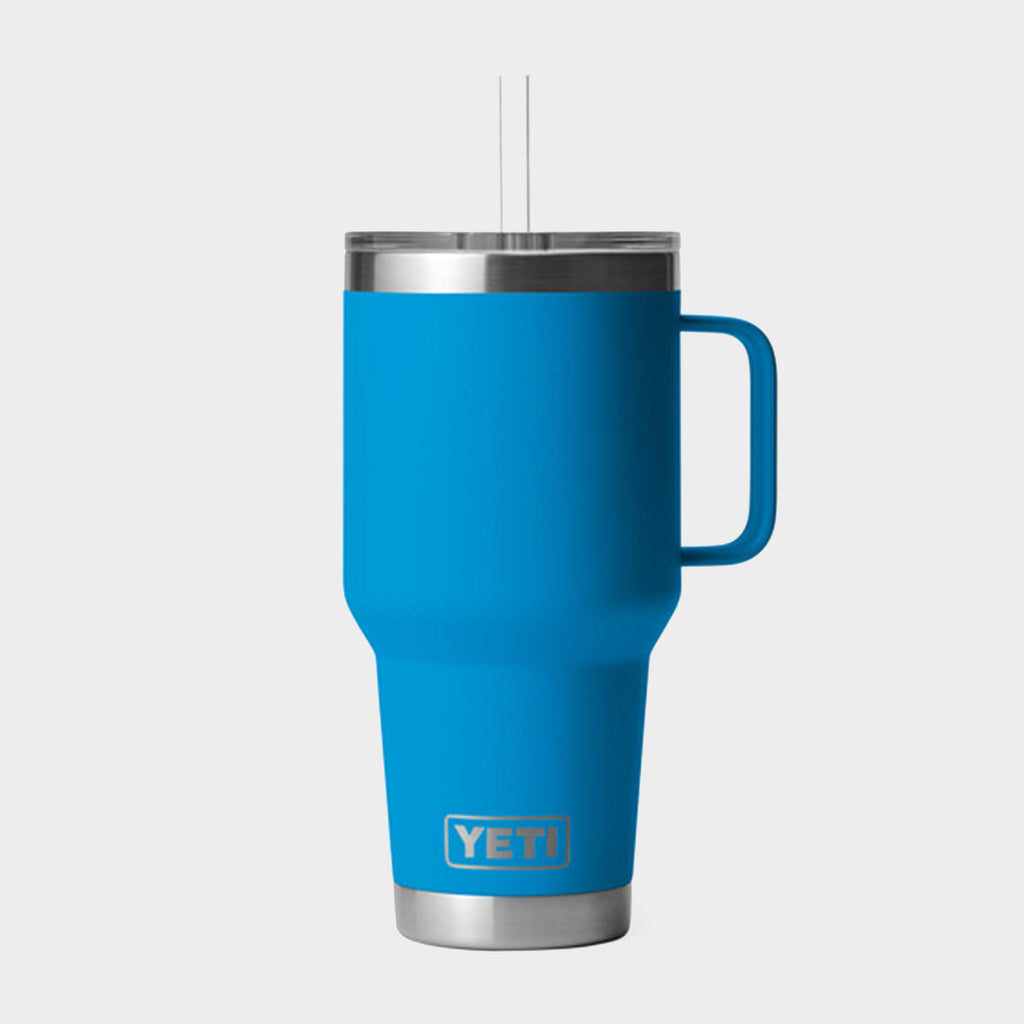 Rambler® 35oz (1L) Straw Mug