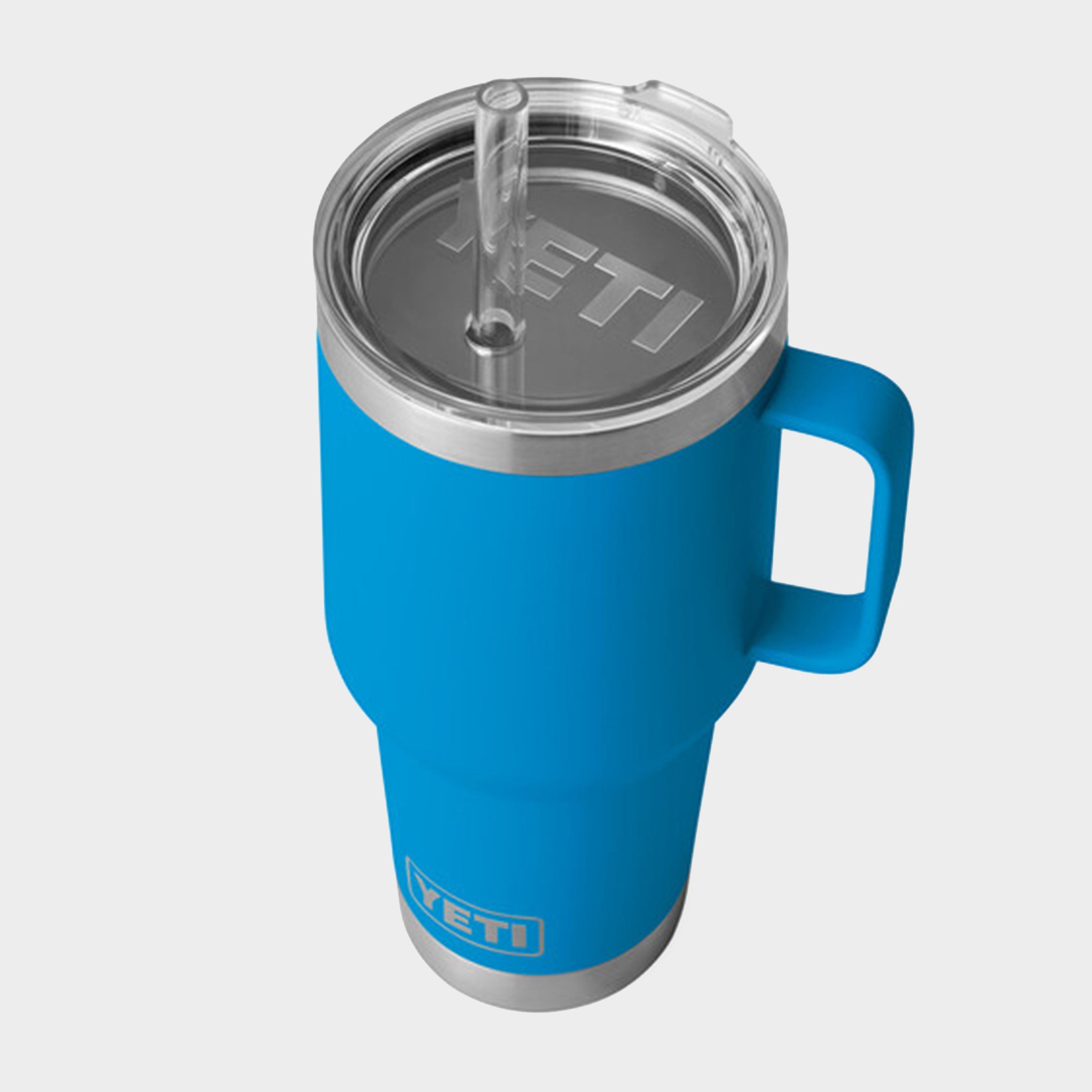 Rambler® 35oz (1L) Straw Mug
