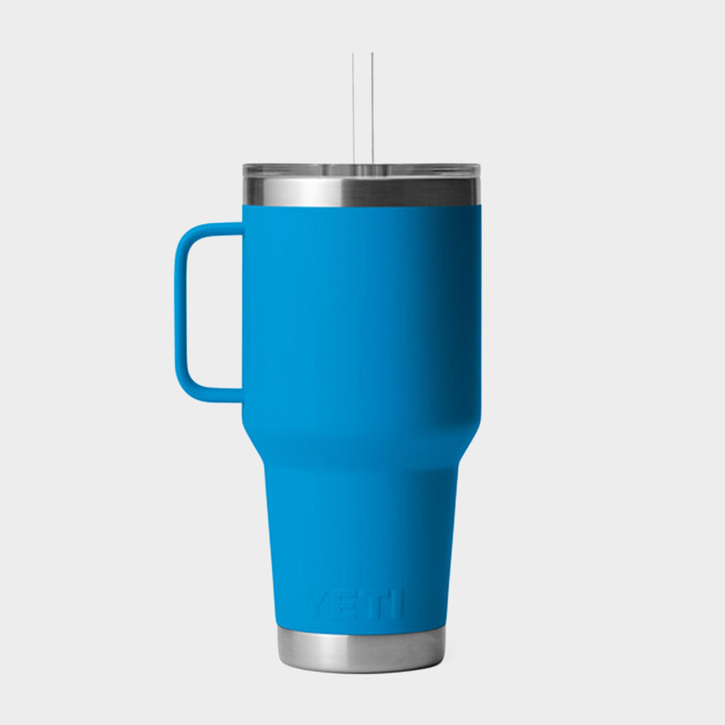 Rambler® 35oz (1L) Straw Mug