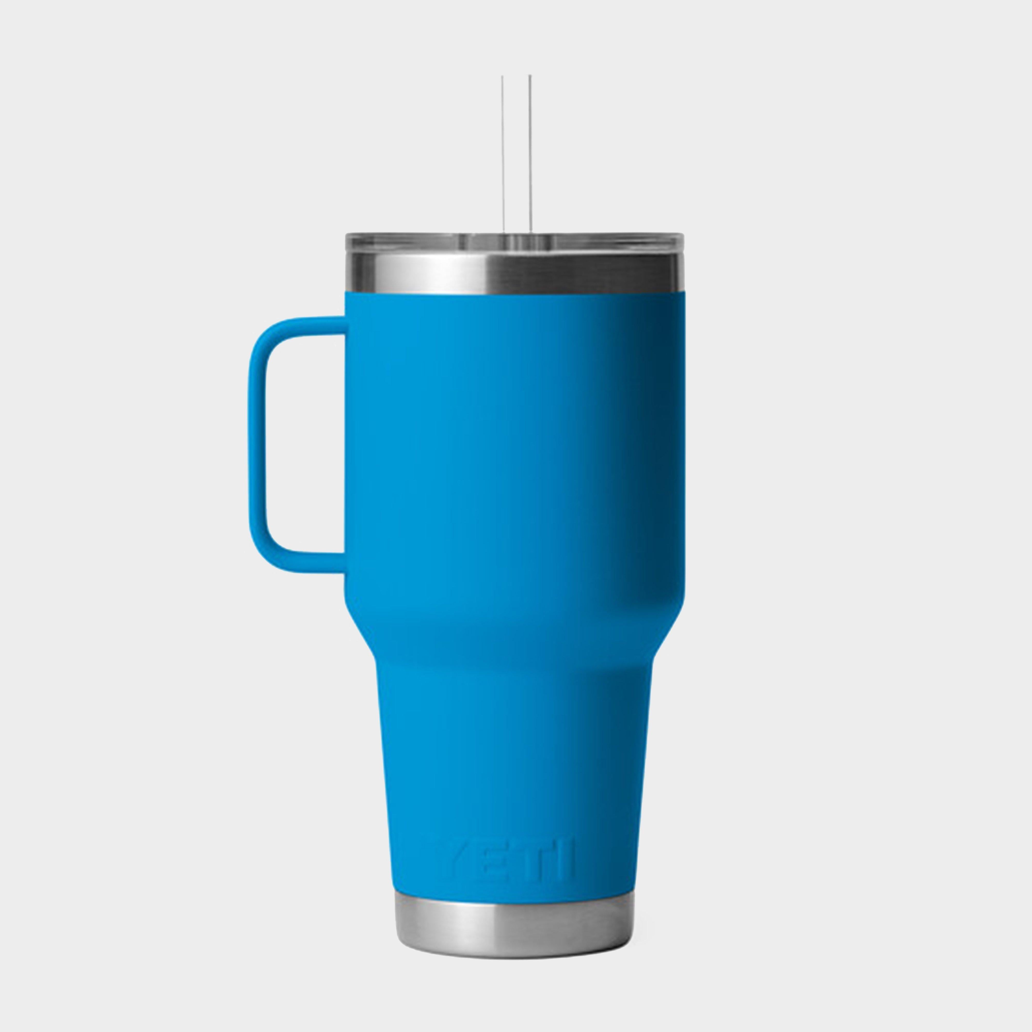 Rambler® 35oz (1L) Straw Mug