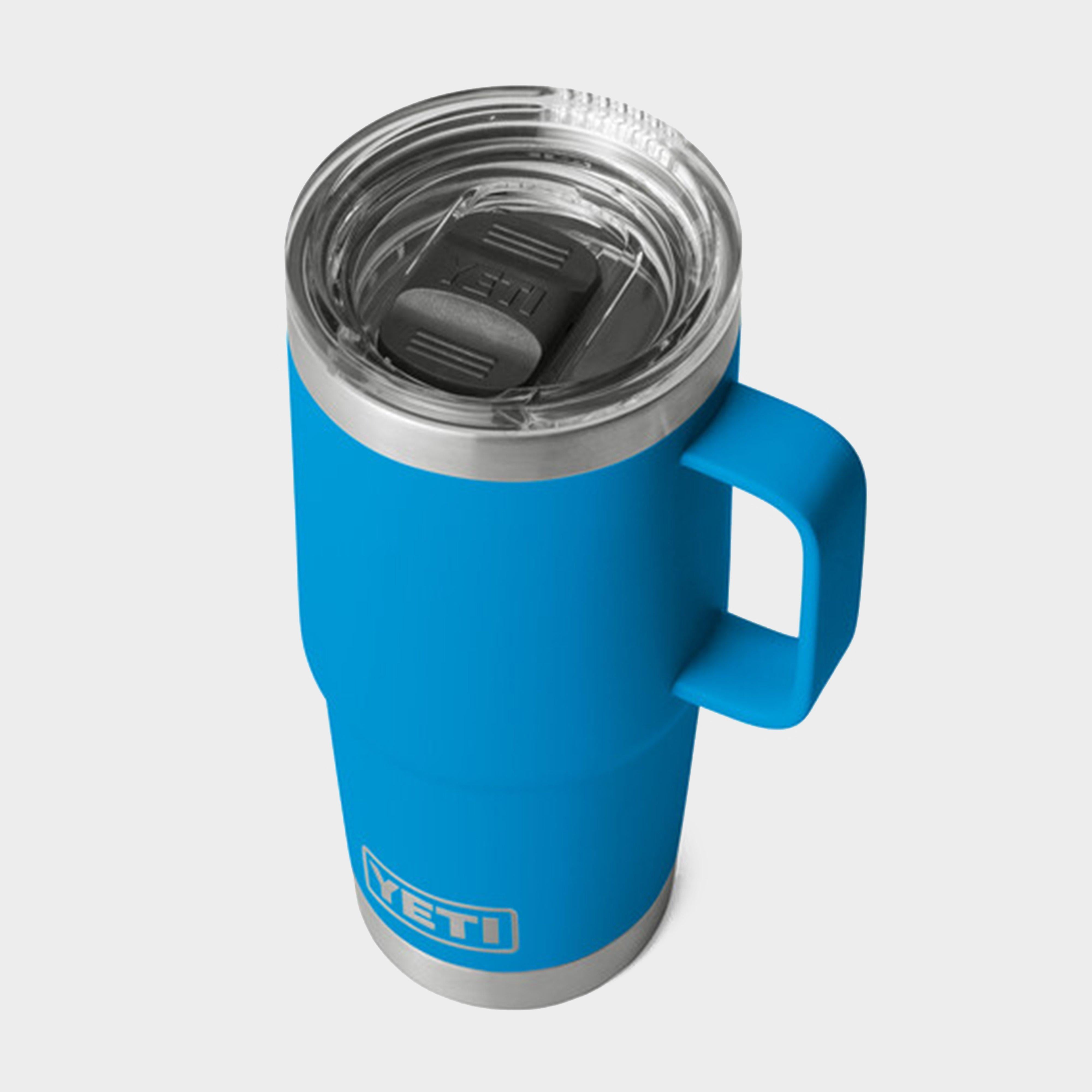 Rambler® 20oz (591ml) Travel Mug