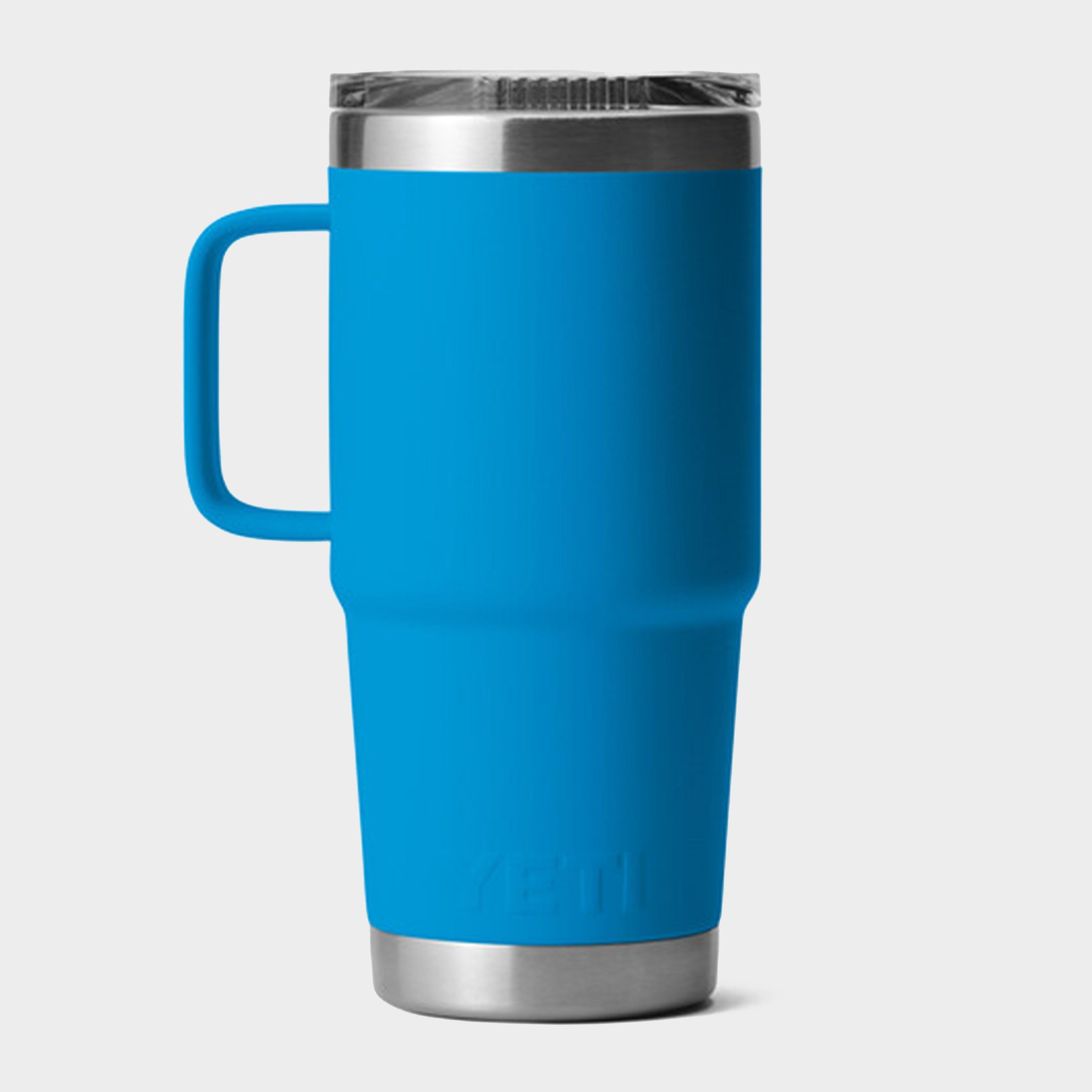 Rambler® 20oz (591ml) Travel Mug