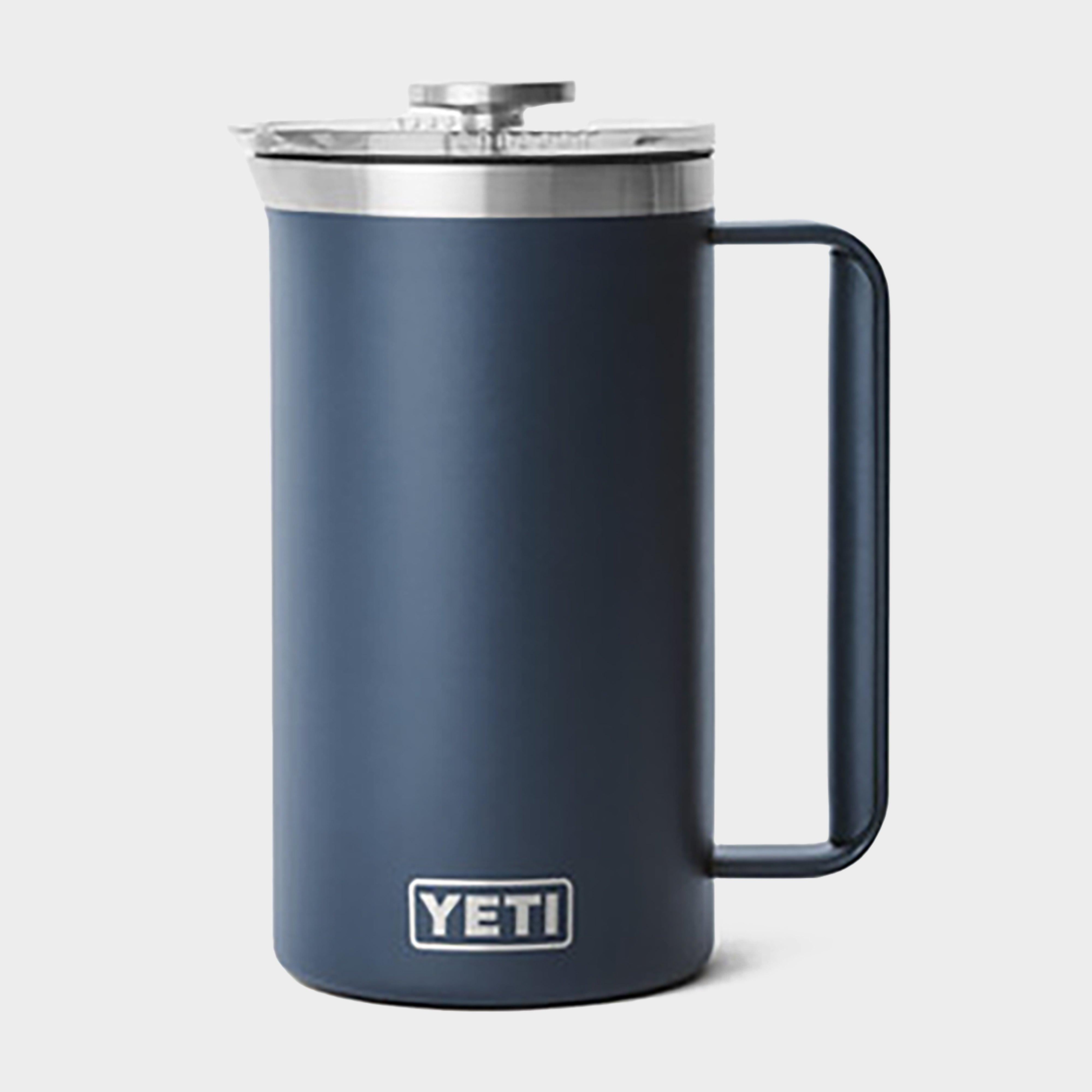 Rambler® 34oz French Press
