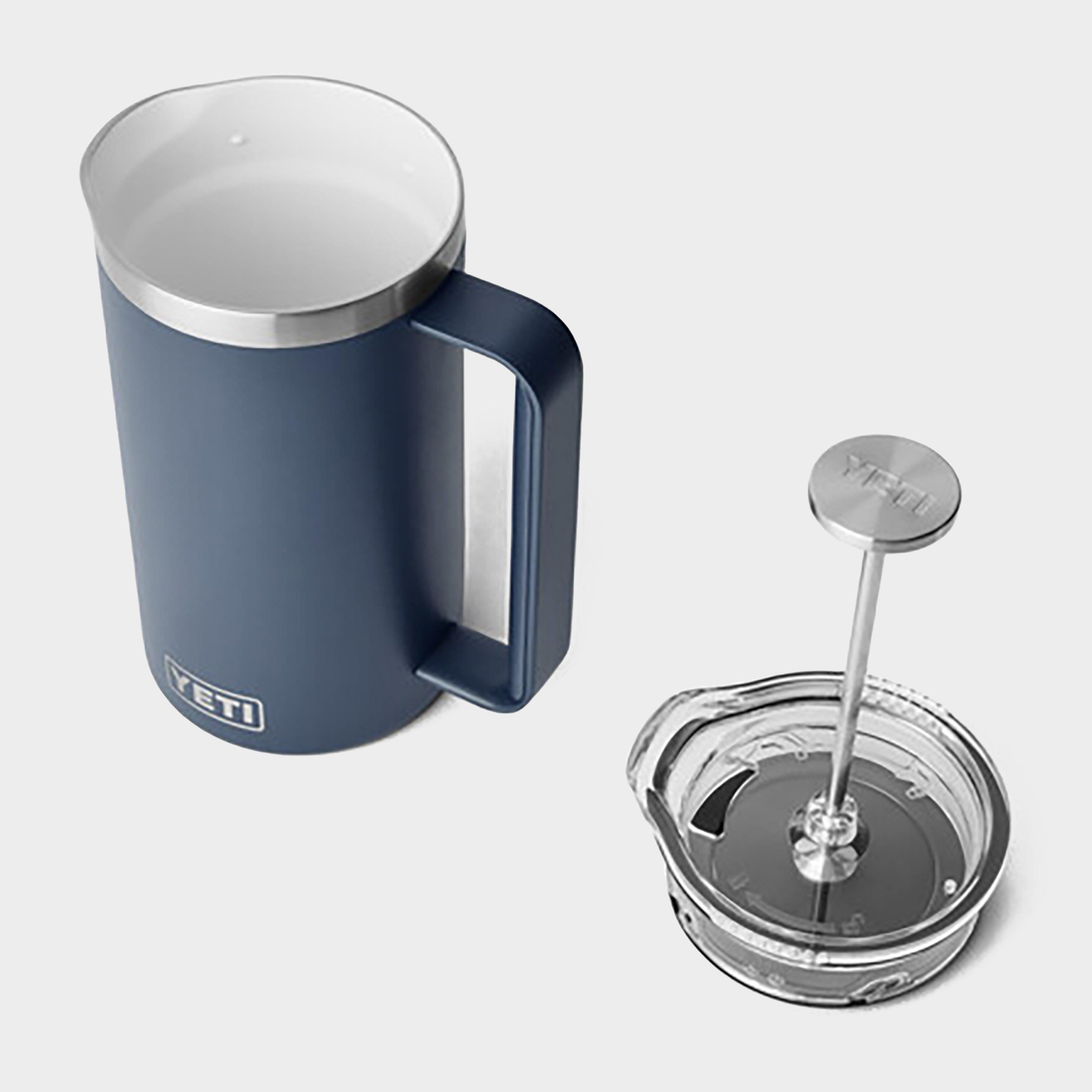 Rambler® 34oz French Press