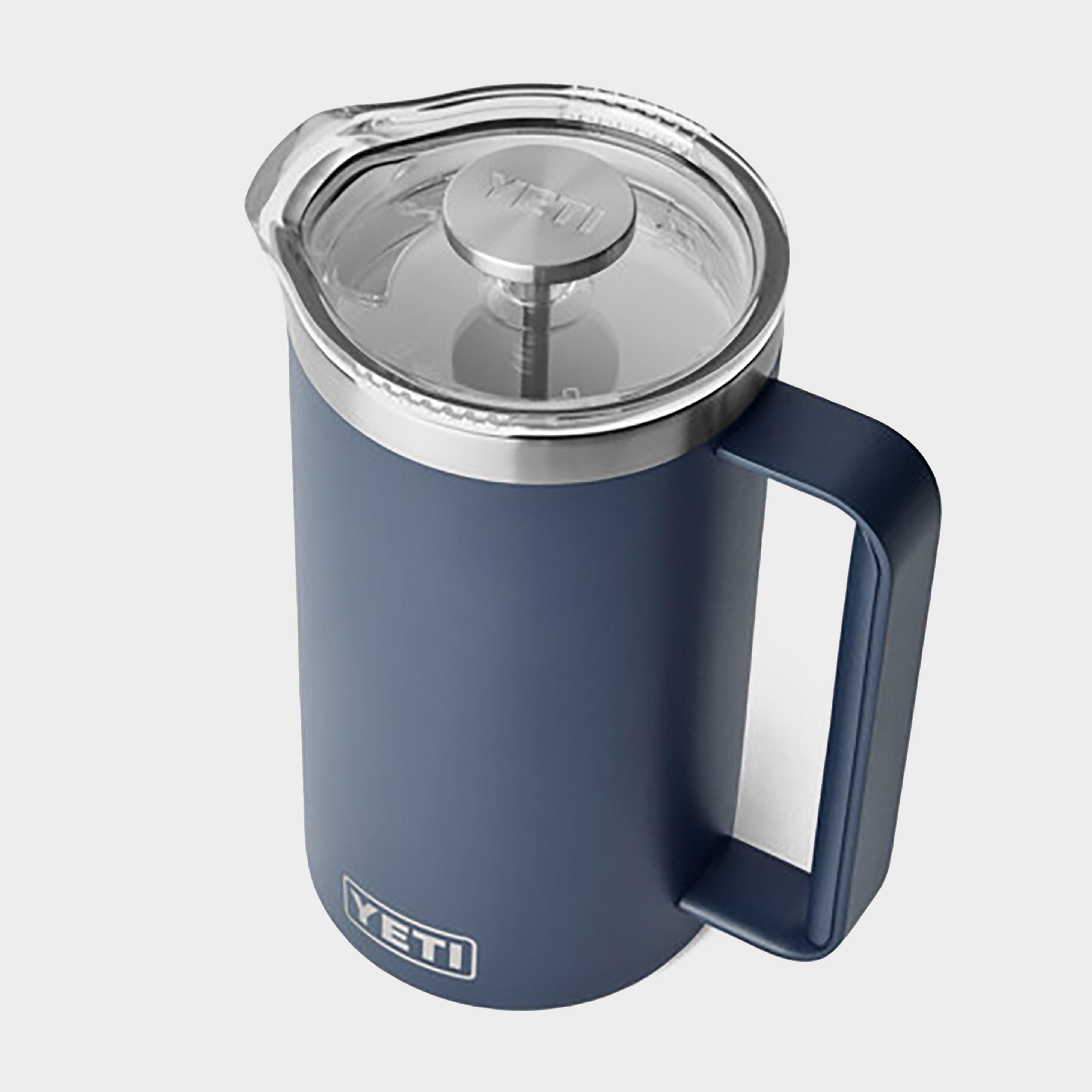 Rambler® 34oz French Press