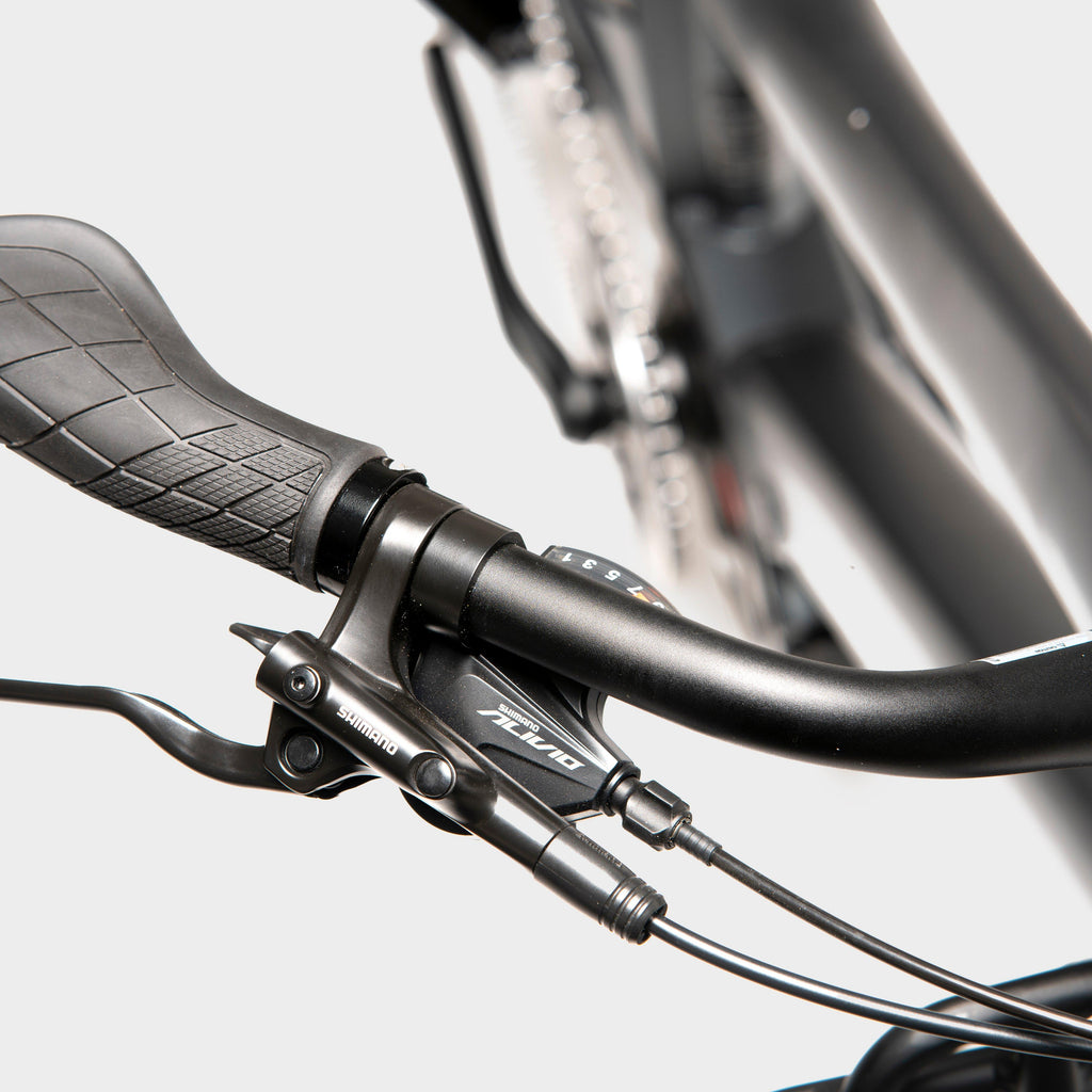 Porter Cargo E-Bike