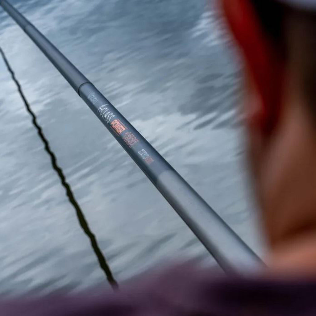 A-Class Power Margin Pole 5.5m