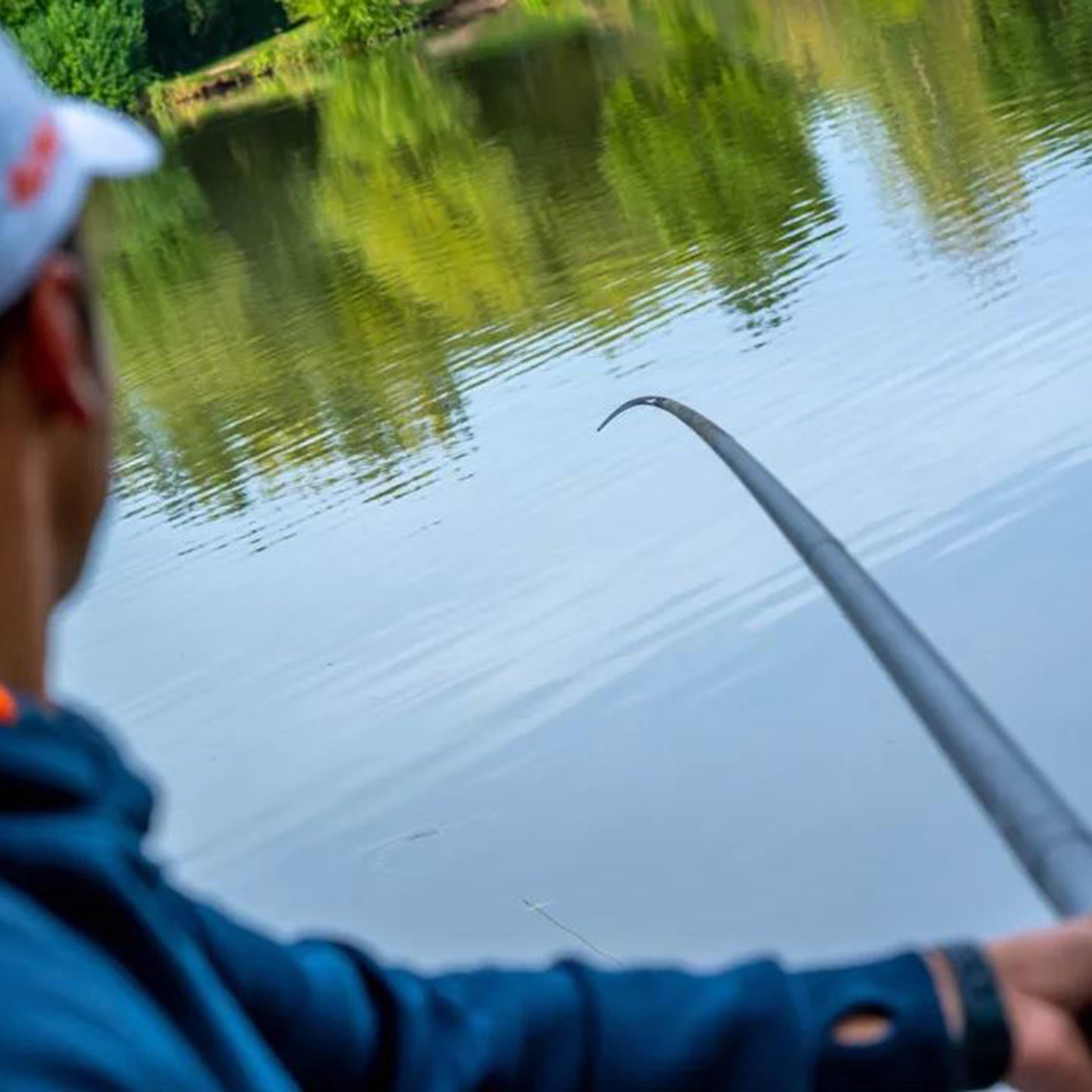 A-Class Power Margin Pole 5.5m