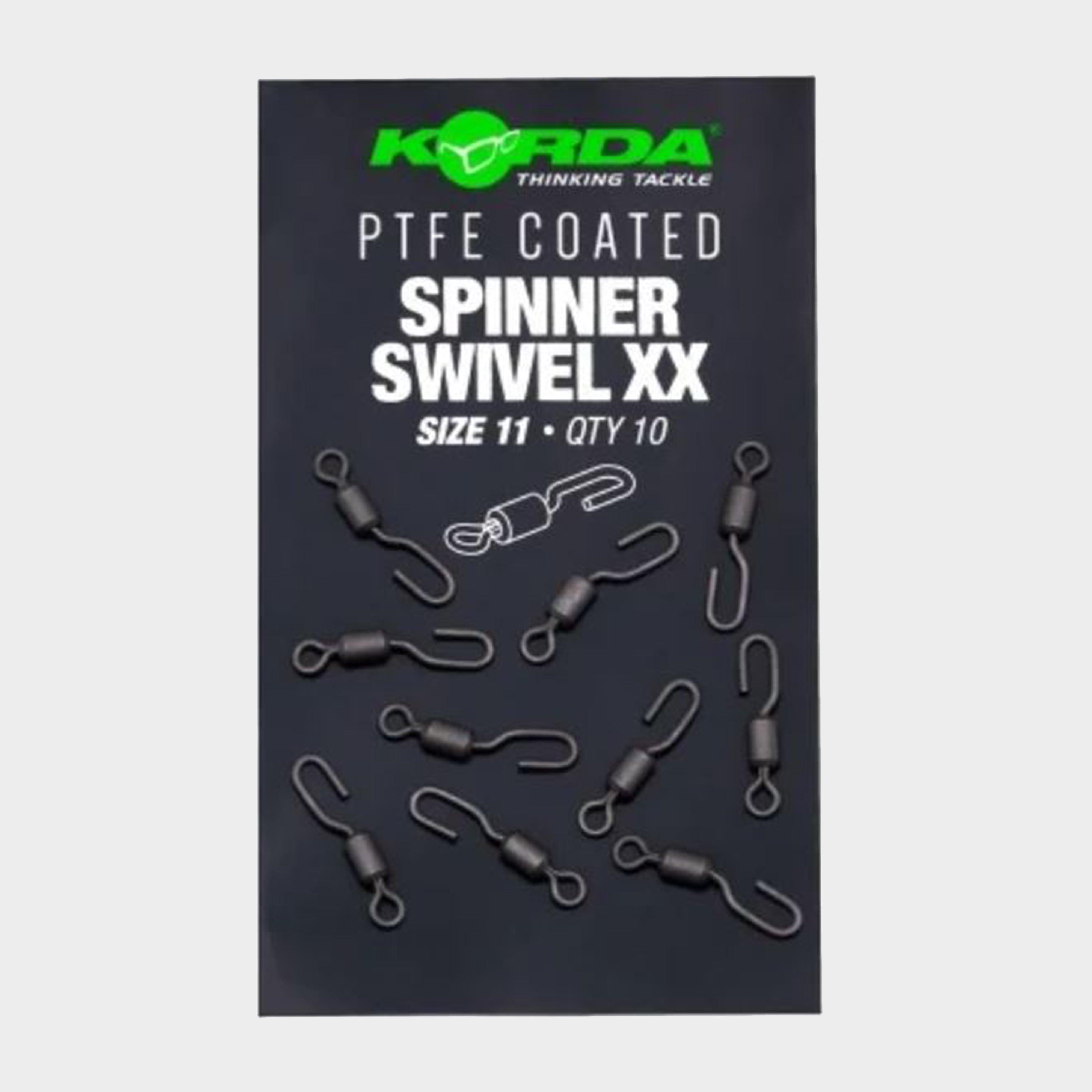 Spinner Ring Swivel XX Size 11