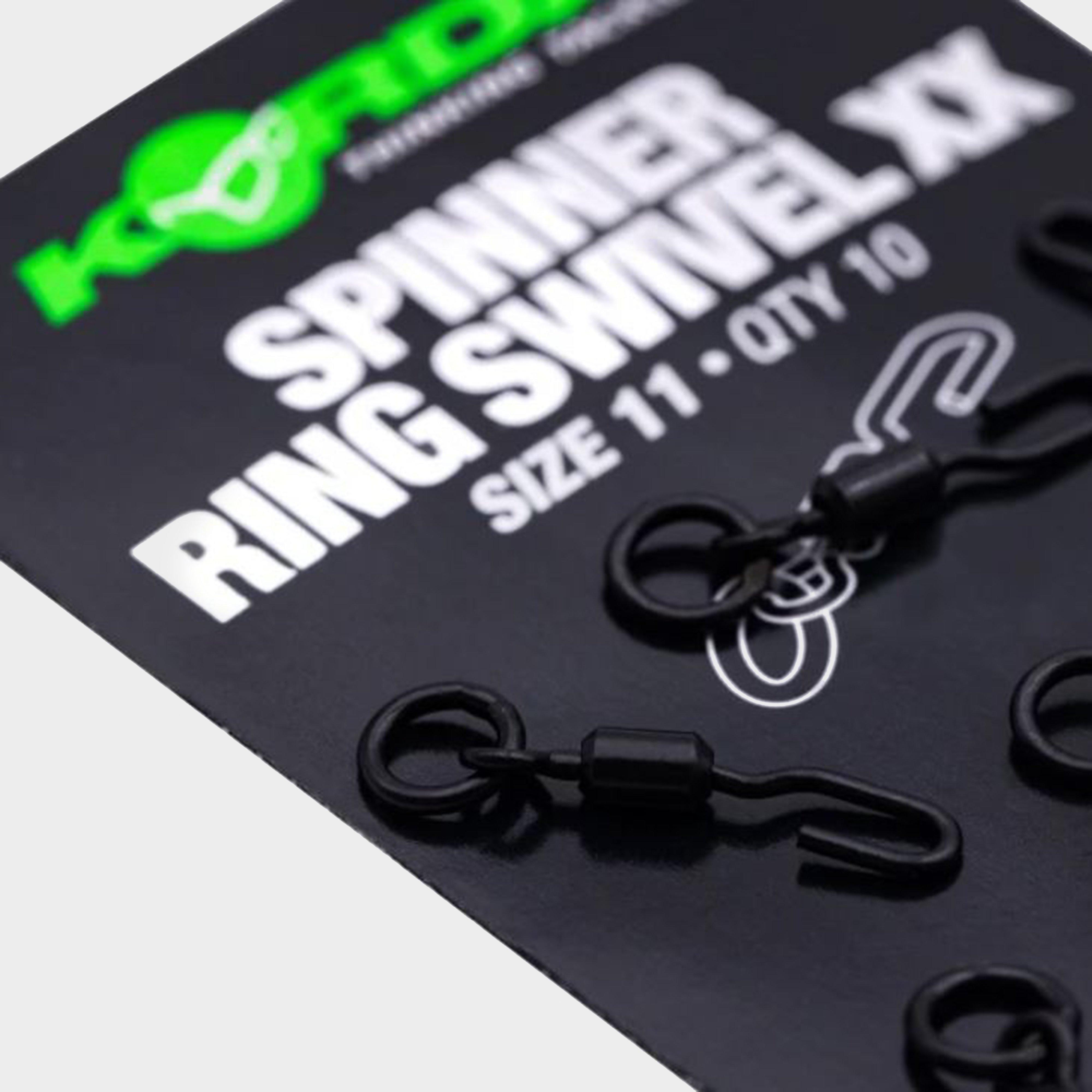 Spinner Ring Swivel XX Size 11