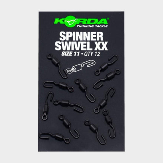 Spinner Swivel XX Size 11