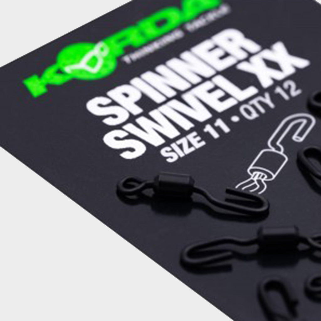 Spinner Swivel XX Size 11