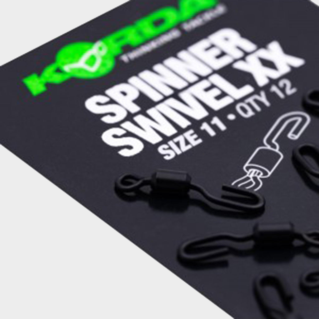 Spinner Swivel XX Size 11