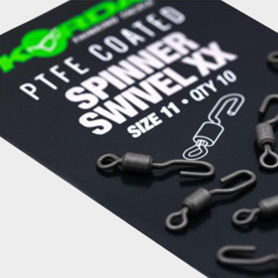PTFE Spinner Swivel XX Size 11